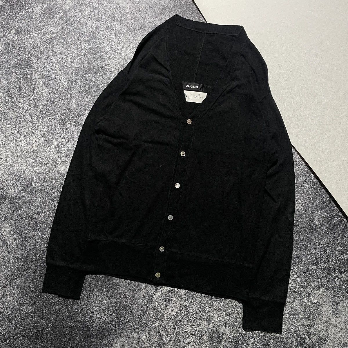 Issey Miyake × Miu Miu × Zucca Zucca Girl Dress Size M / US 6-8 / IT 42-44 - 2 Thumbnail