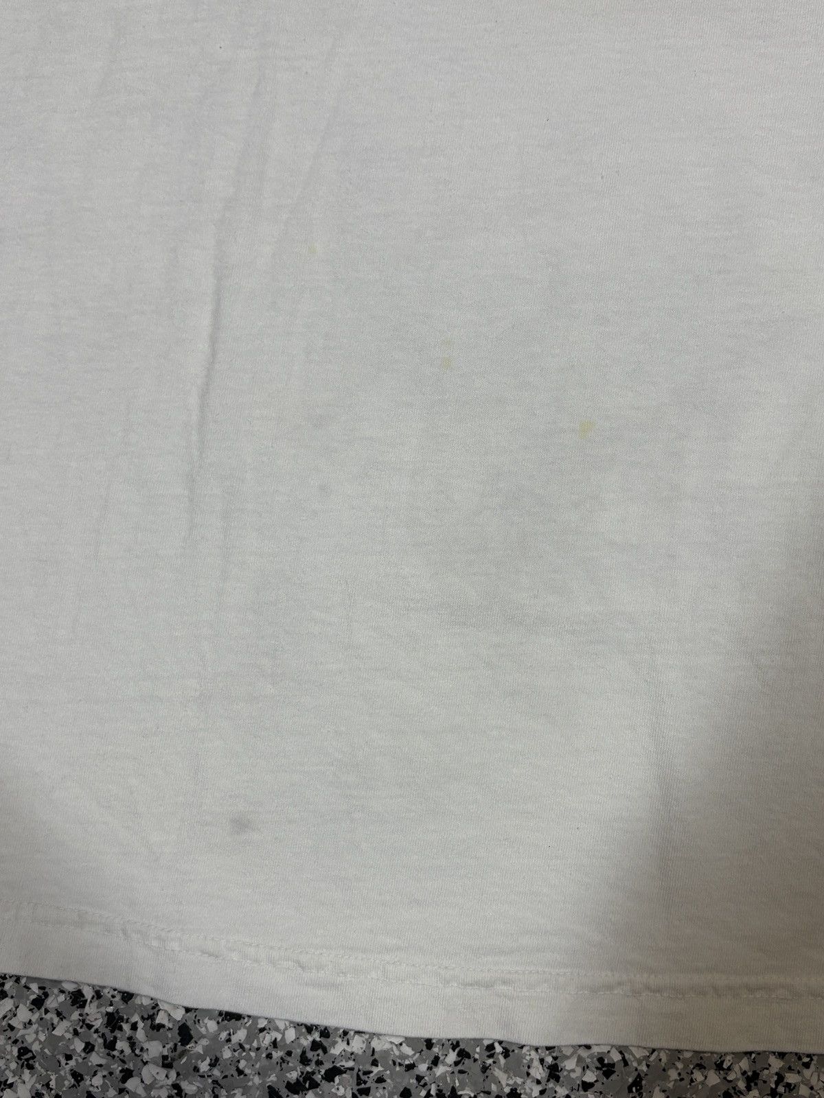 Billy Hill 2021 Billy Hill “Trust In The Lord” T-Shirt Size XL Size US XL / EU 56 / 4 - 9 Thumbnail