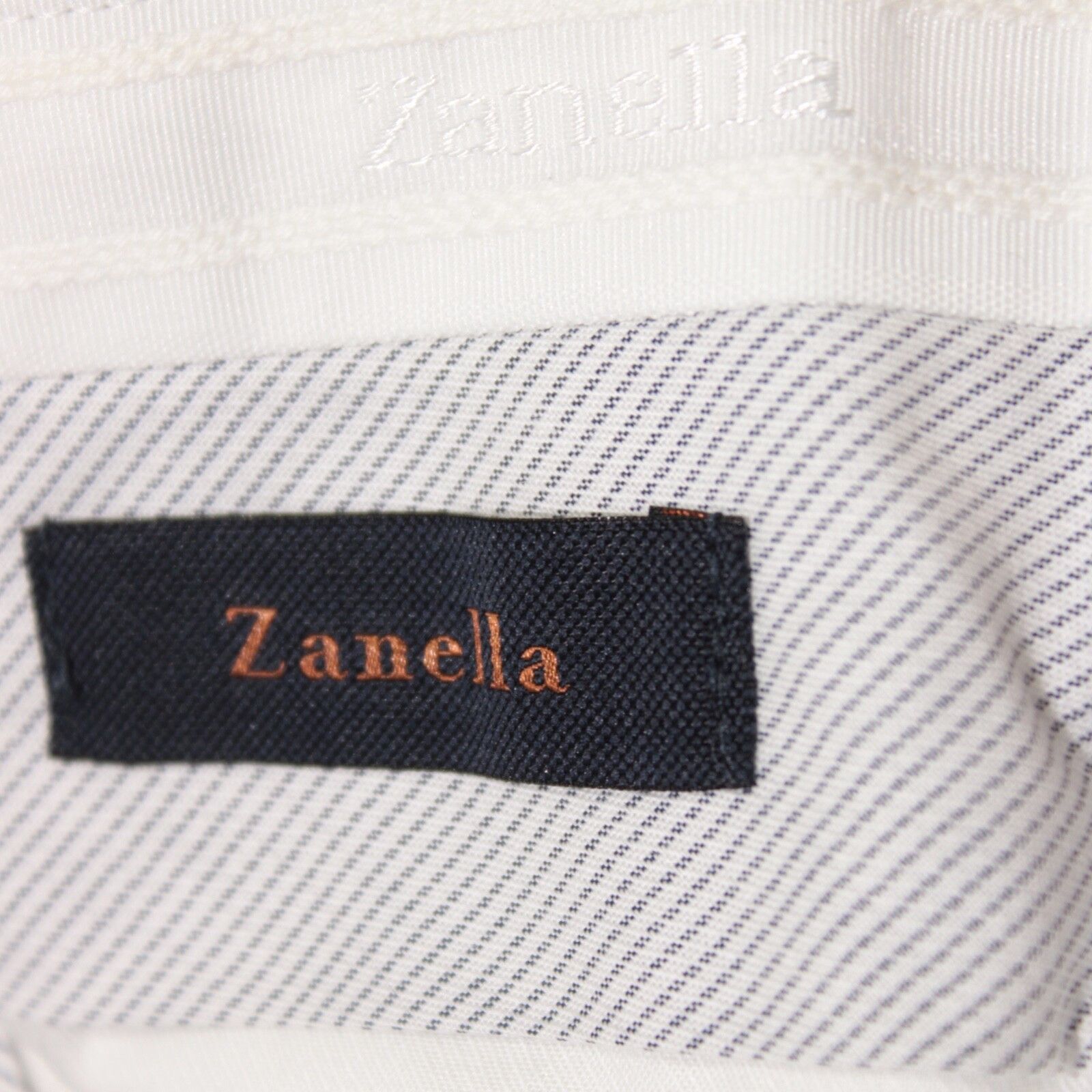 Zanella Zanella New with tags Dress Pants Size 38 US In Beige Size US 38 / EU 54 - 6 Thumbnail