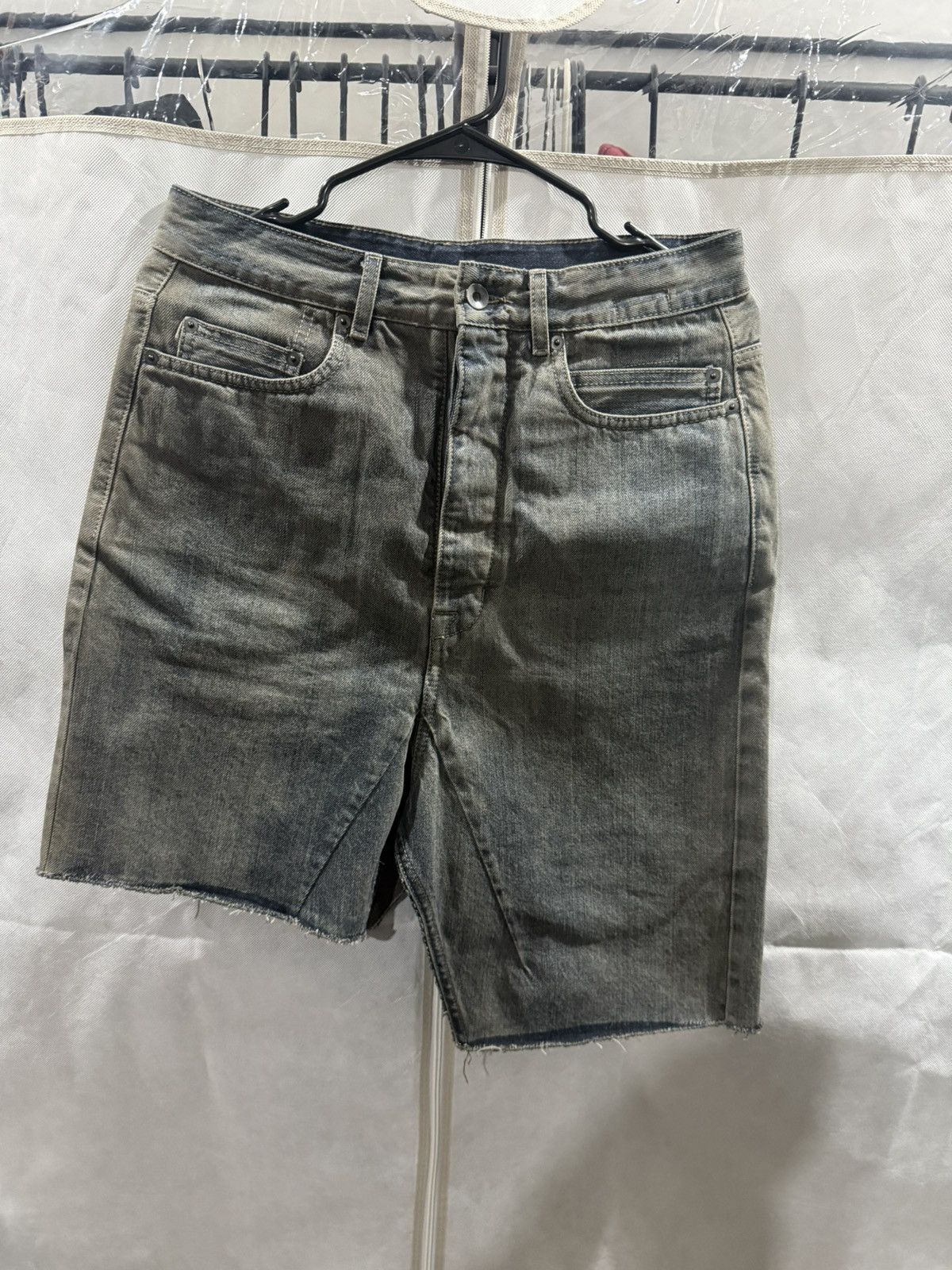 DRKSHDW Sisyskirt