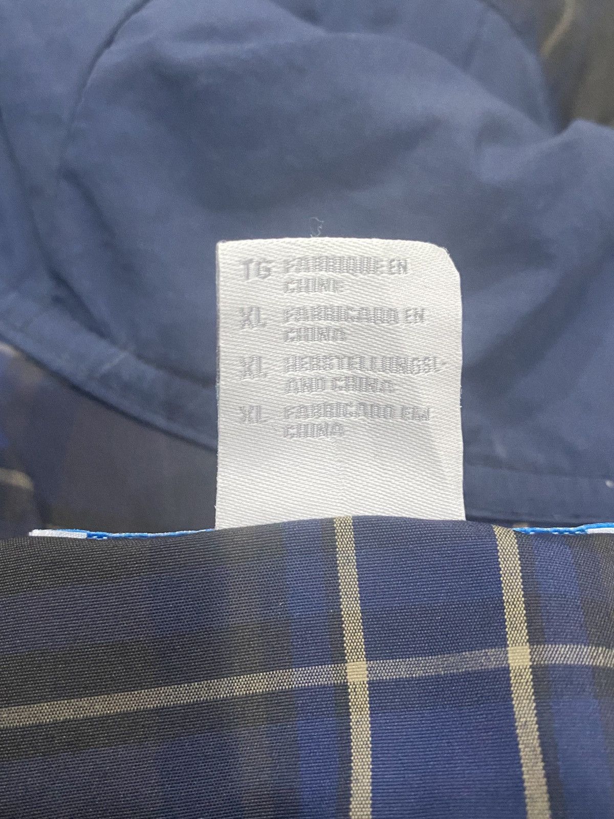 Columbia COLUMBIA Omni-Sheild Windbreaker Hoodie XL Size US XL / EU 56 / 4 - 16 Thumbnail