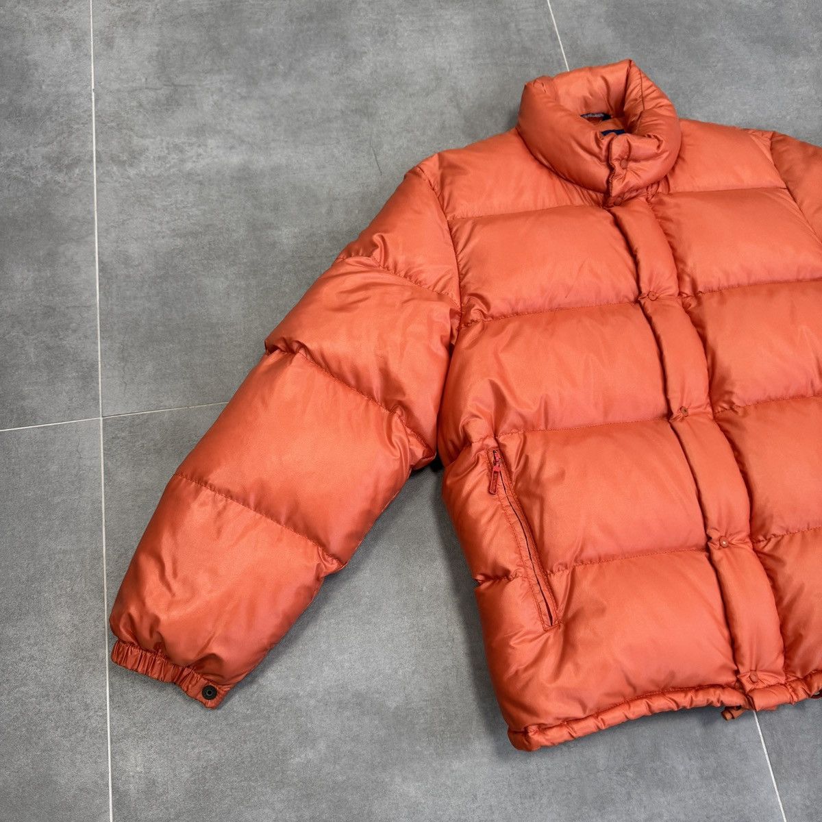 Moncler Vintage 90s Moncler Grenoble Puffer Down Jacket Men Size 2 Size US M / EU 48-50 / 2 - 4 Thumbnail