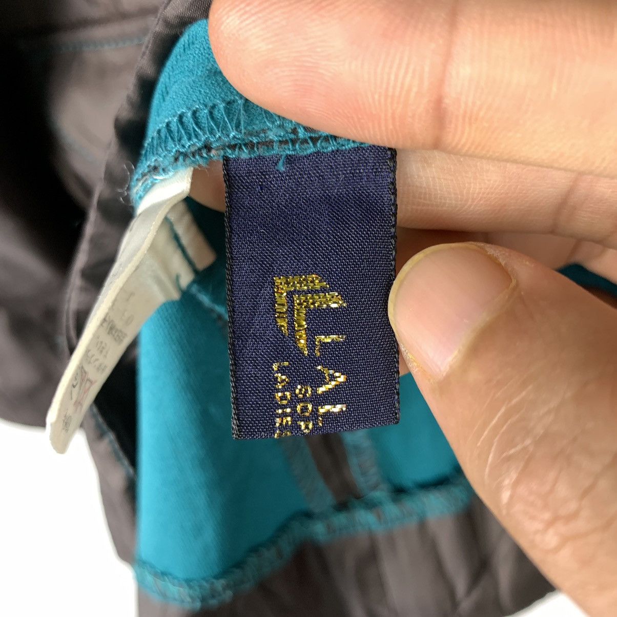 Japanese Brand × Vintage Vintage Japanese Brand Button Up Jacket Size US M / EU 48-50 / 2 - 10 Thumbnail