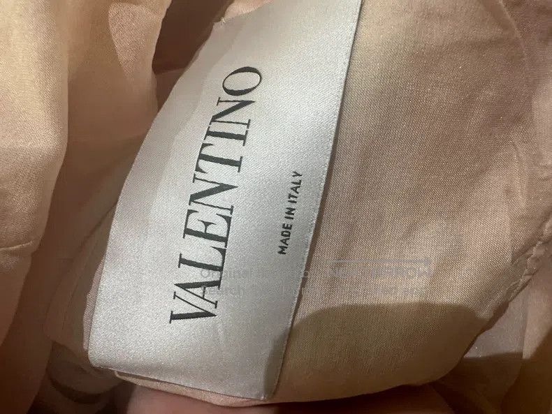 Valentino Valentino Lace dress Size S / US 4 / IT 40 - 4 Thumbnail