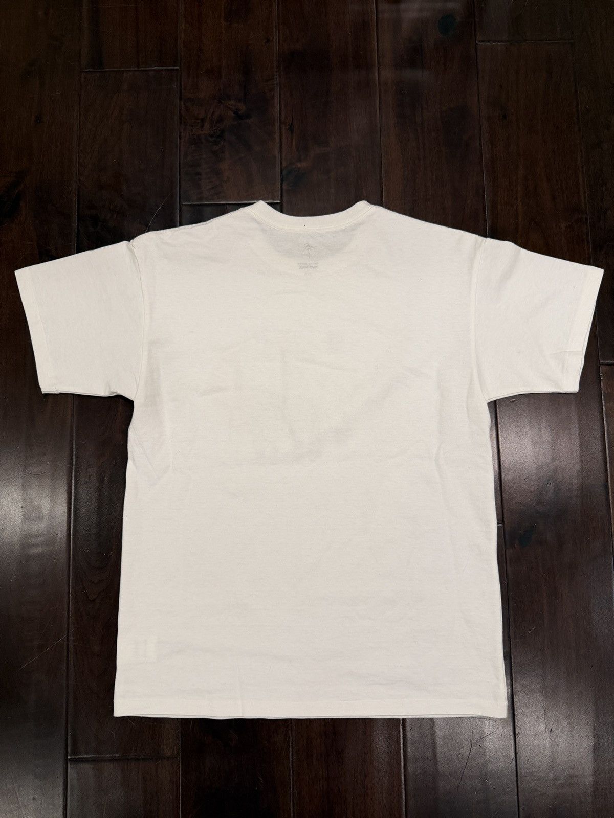 READYMADE READYMADE x Seventh Heaven Tee Size US S / EU 44-46 / 1 - 7 Thumbnail