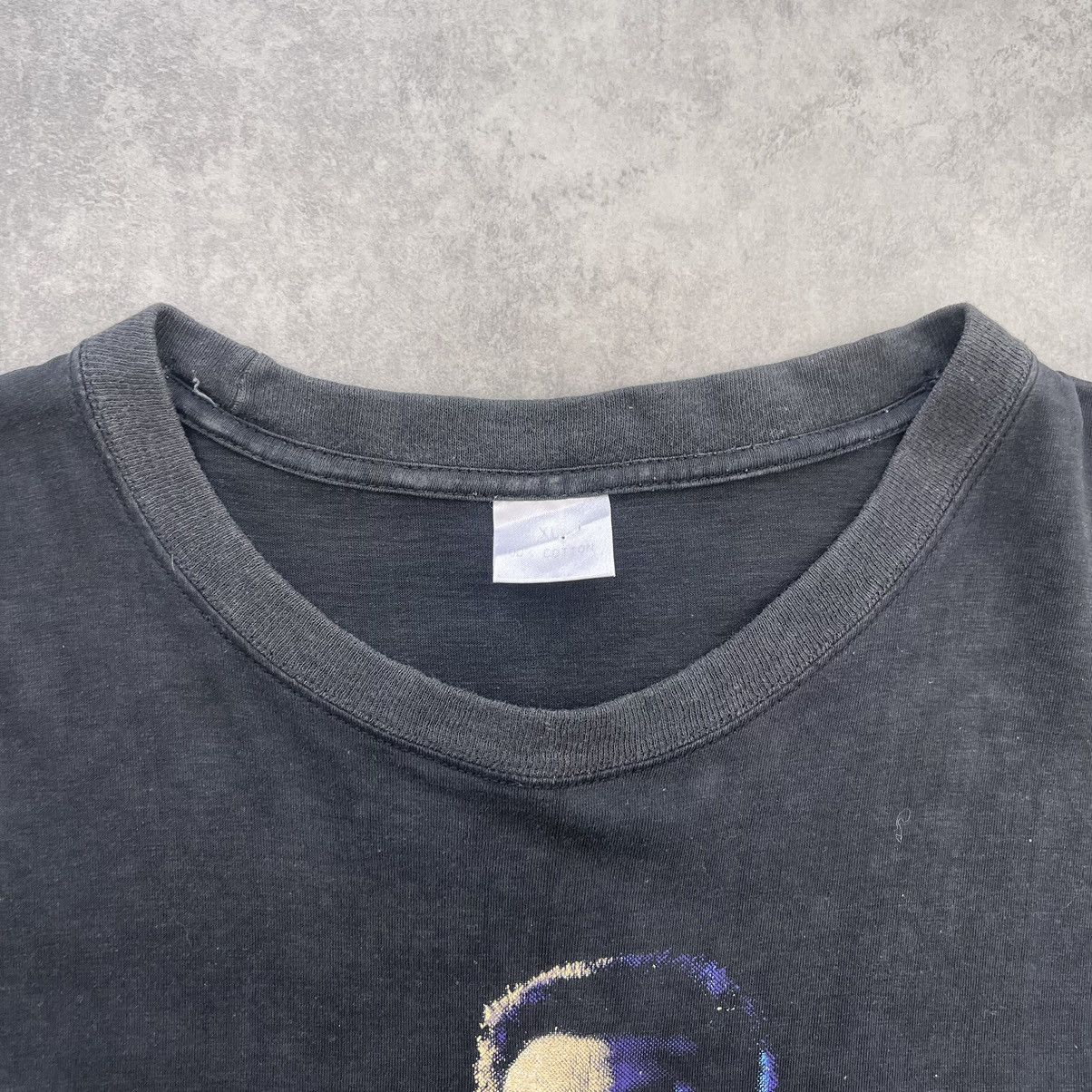 Vintage Early 90’s Terminator 2 T-shirt Size US XL / EU 56 / 4 - 7 Thumbnail