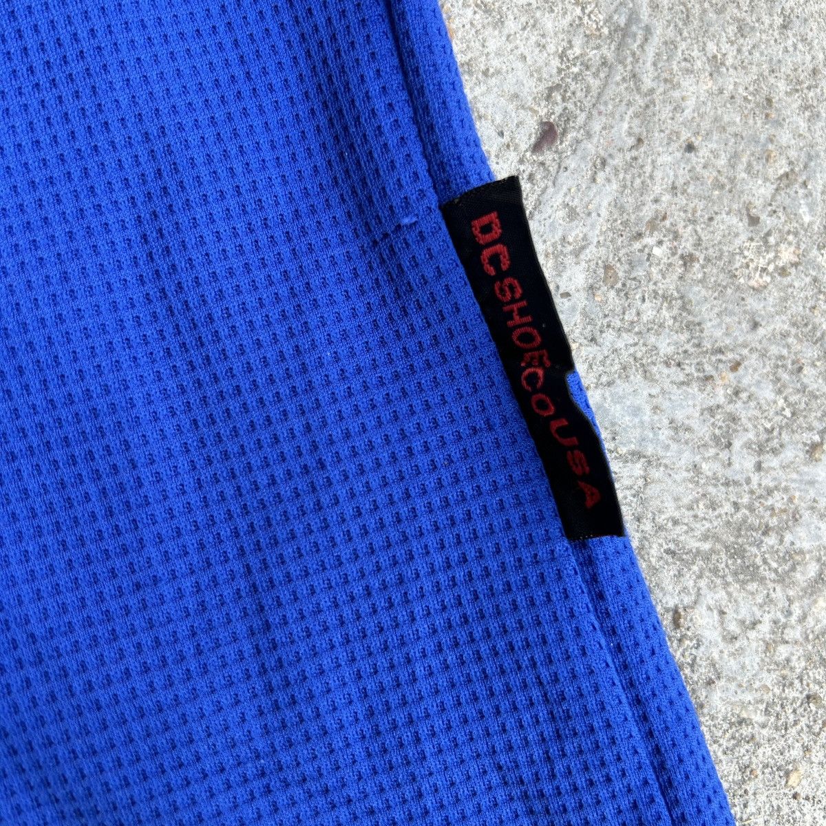 DC × Vintage Vintage DC Size US M / EU 48-50 / 2 - 10 Thumbnail