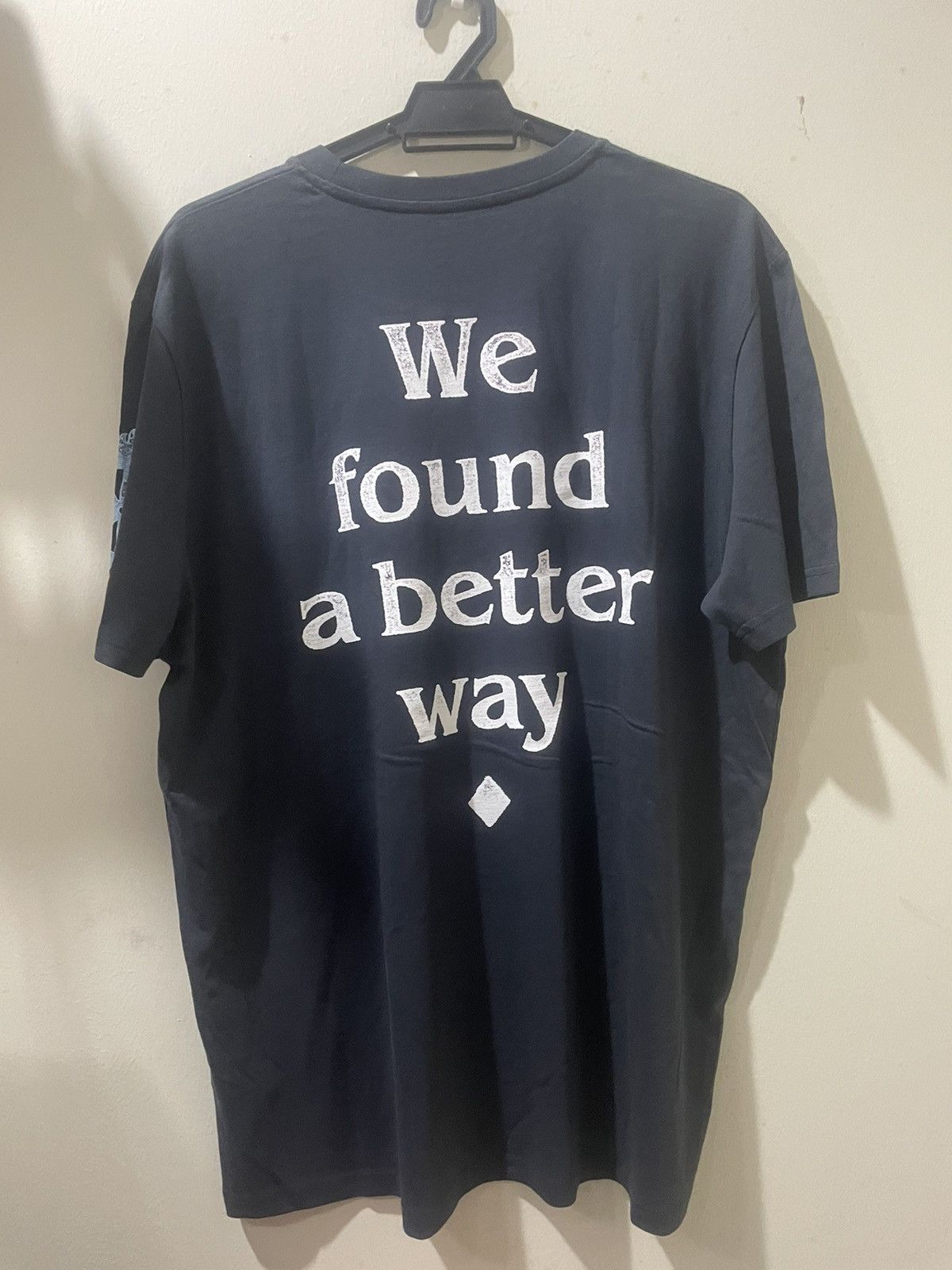 Band Tees Shelter band tees Size US XL / EU 56 / 4 - 4 Thumbnail