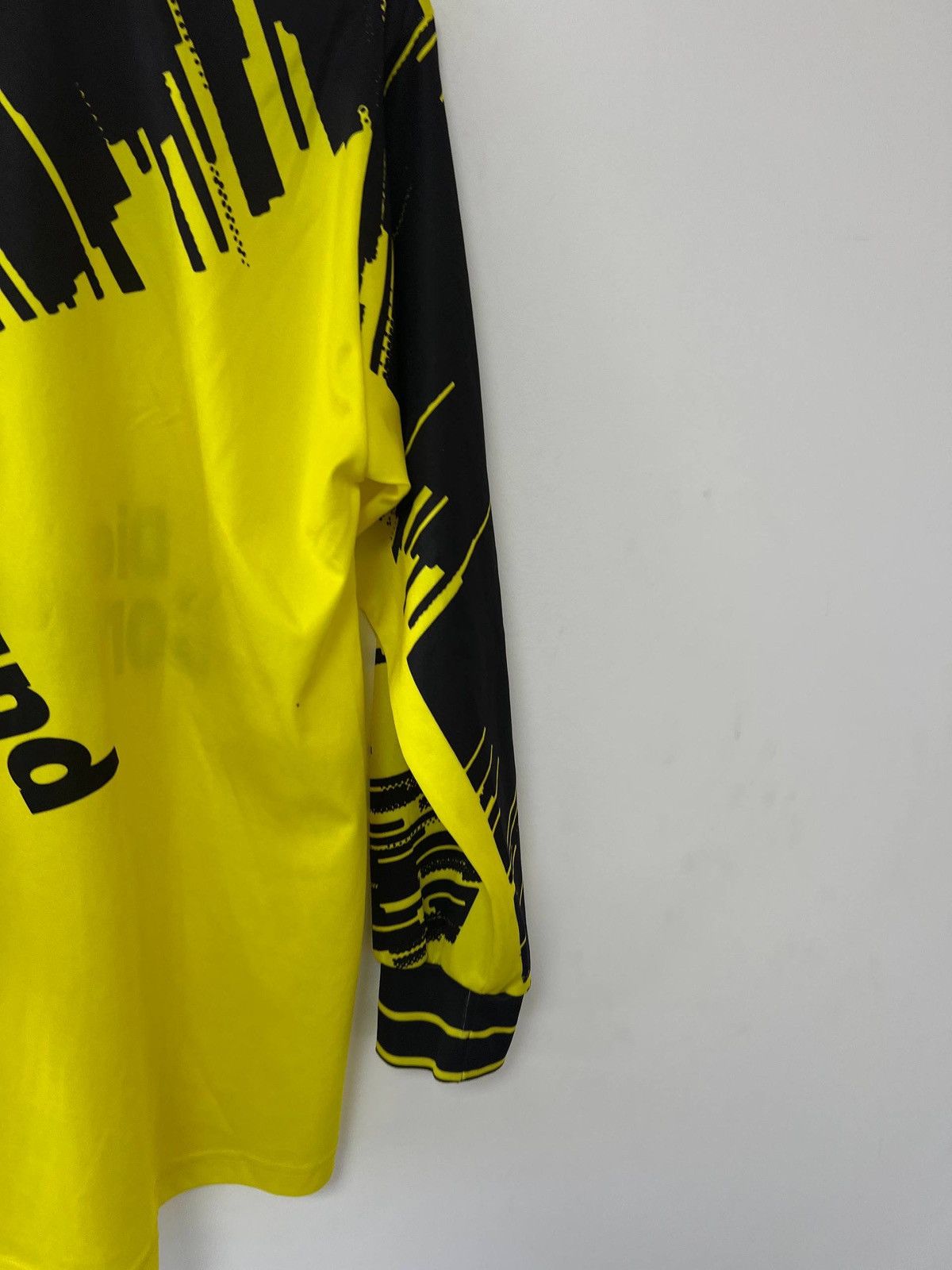 Other Borussia Dortmund 1993/1994 Long sleeve Replica Football S/M Size US M / EU 48-50 / 2 - 20 Thumbnail