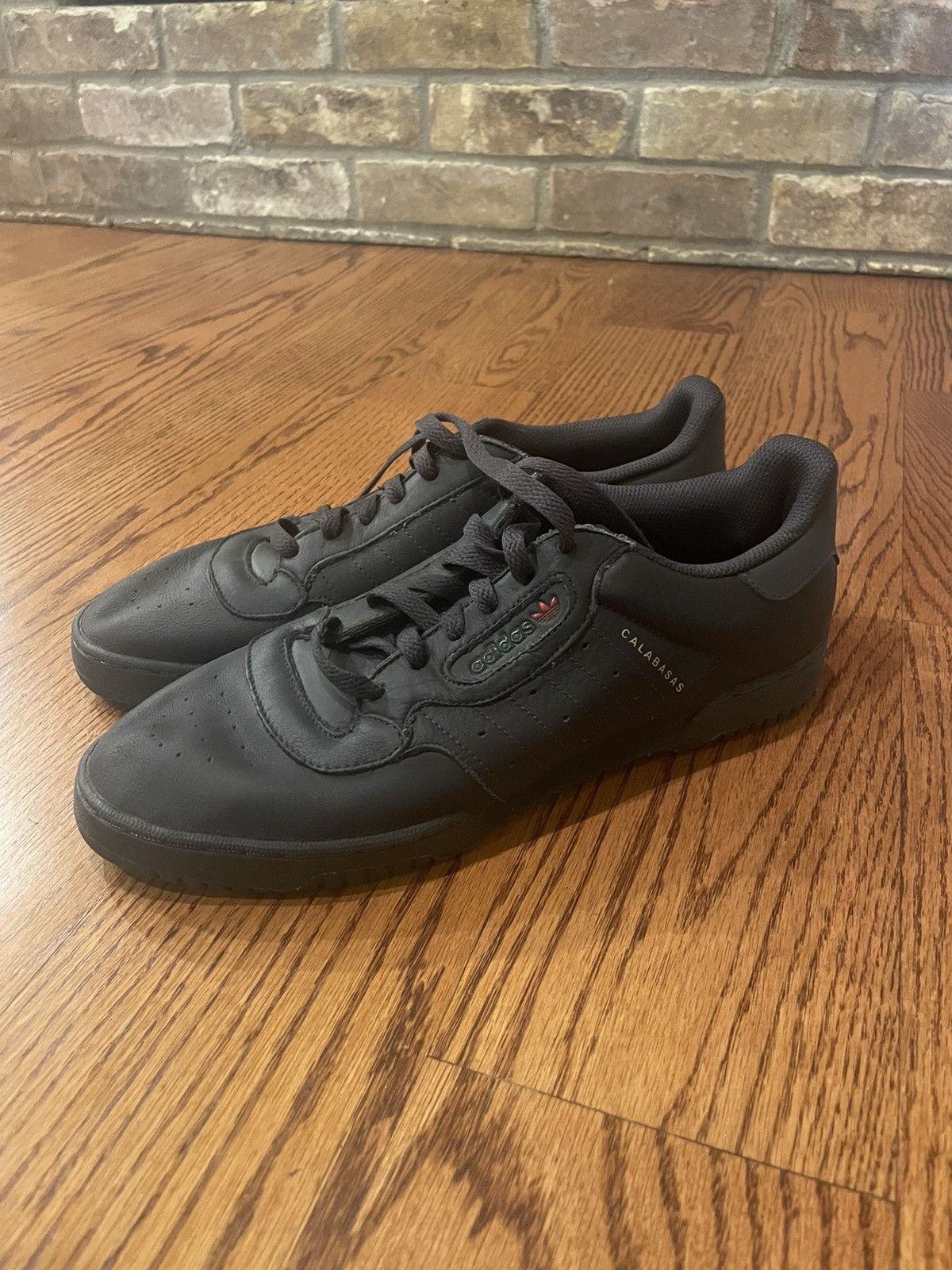 powerphase core white