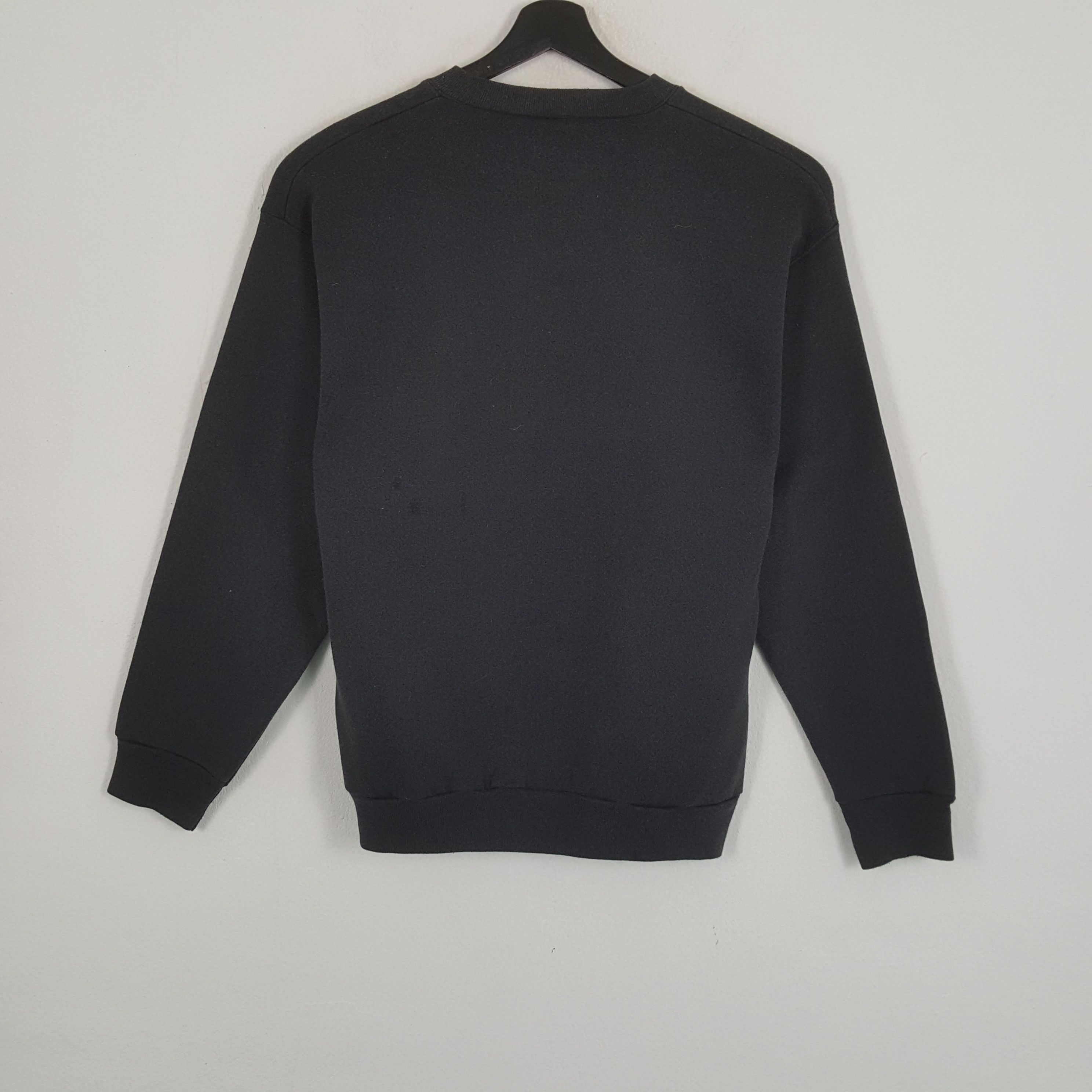 NFL × Salem Sportswear × Vintage PACKERS GREEN BAY NFL Football Team Vintage Sweatshirt Size US M / EU 48-50 / 2 - 3 Thumbnail