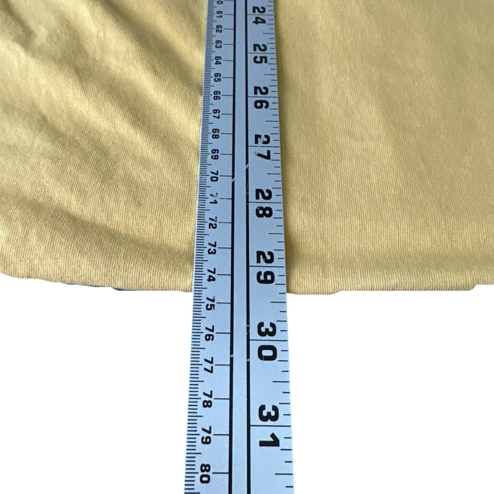The Unbranded Brand Camp High Collective Reversible T-Shirt Men’s L Blue Yellow Size US L / EU 52-54 / 3 - 7 Thumbnail