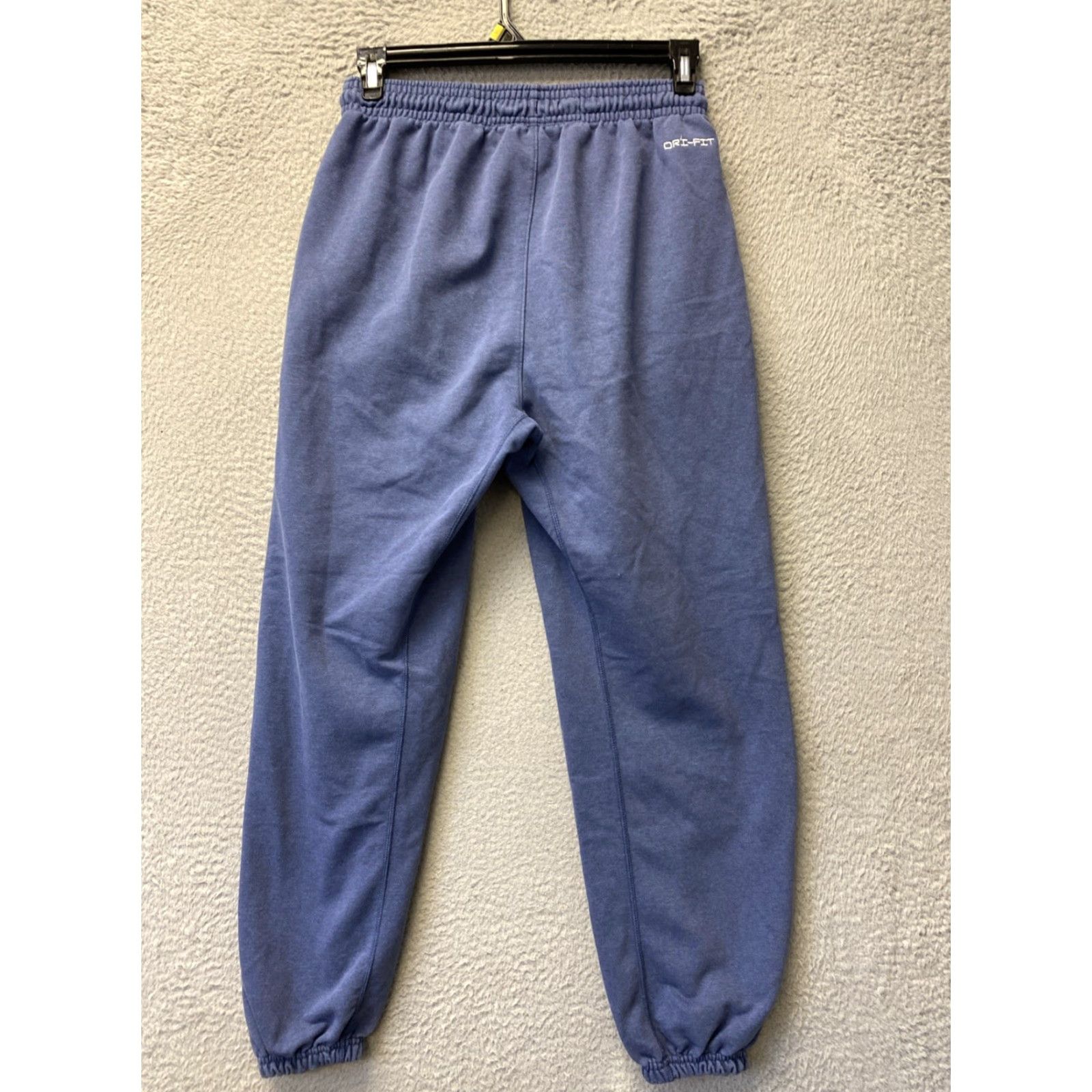 Nike Nike Denver Nuggets NBA Standard Team Sweatpants Adult Medium Blue Mens Size US 31 - 7 Thumbnail