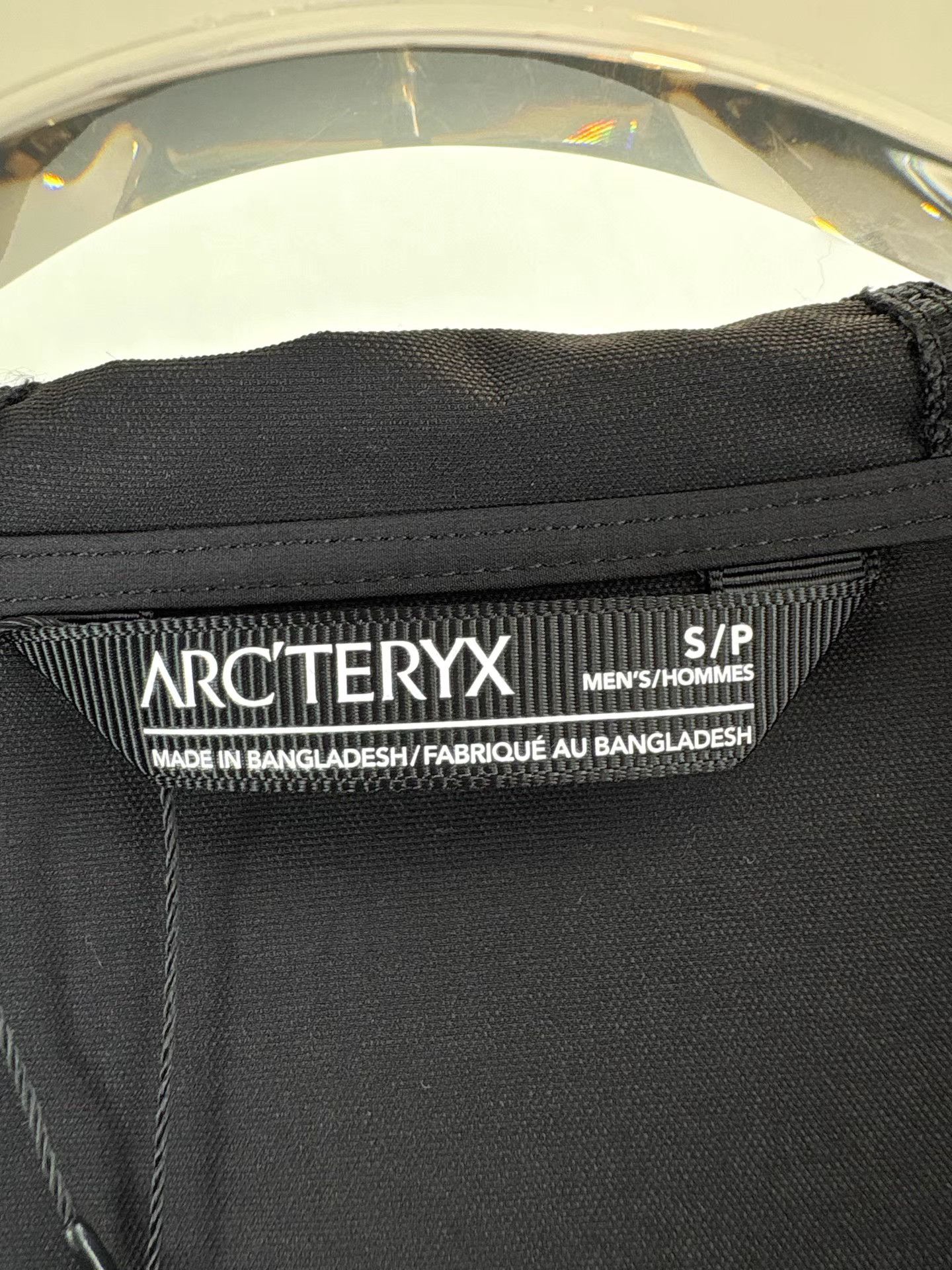 Arc'teryx ARCTERYX Gamma Lightweight Softshell Jacket K1 Size US S / EU 44-46 / 1 - 4 Thumbnail