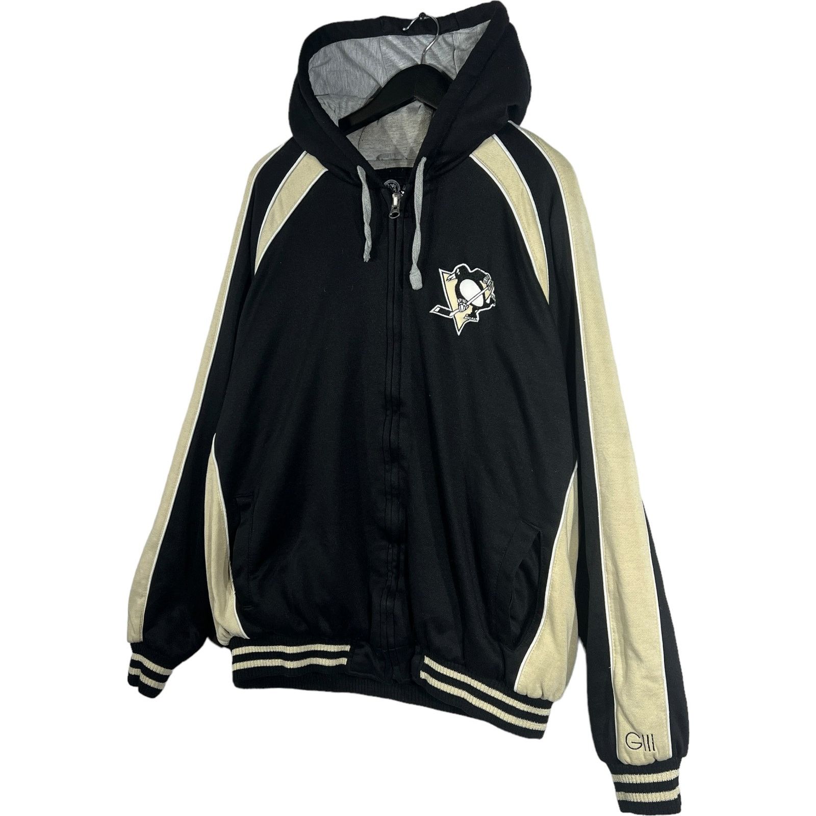 NHL NHL Pittsburgh Penguins Hoodie Size US XXL / EU 58 / 5 - 3 Thumbnail