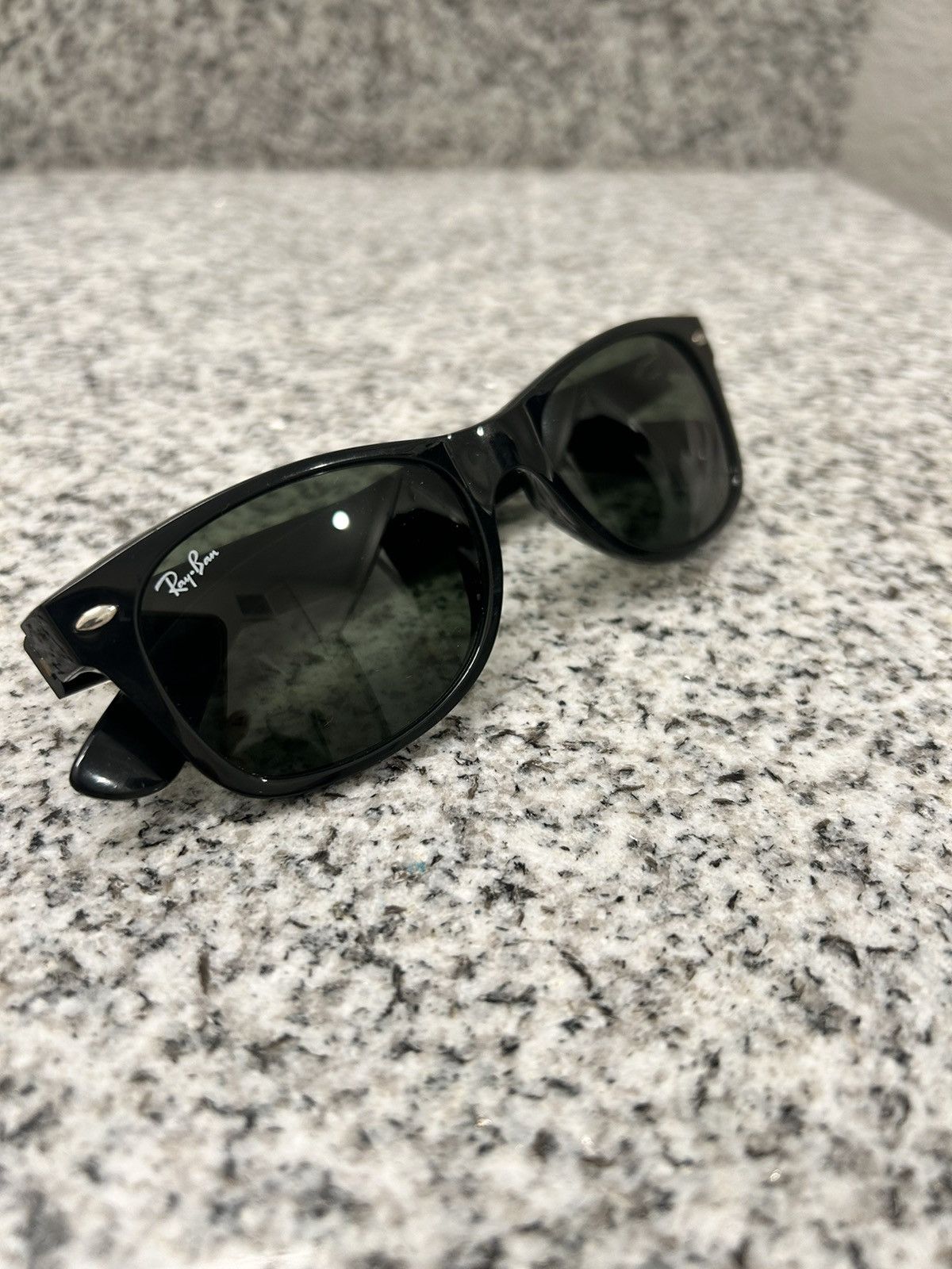 RayBan × Vintage Rayban Size ONE SIZE - 5 Thumbnail