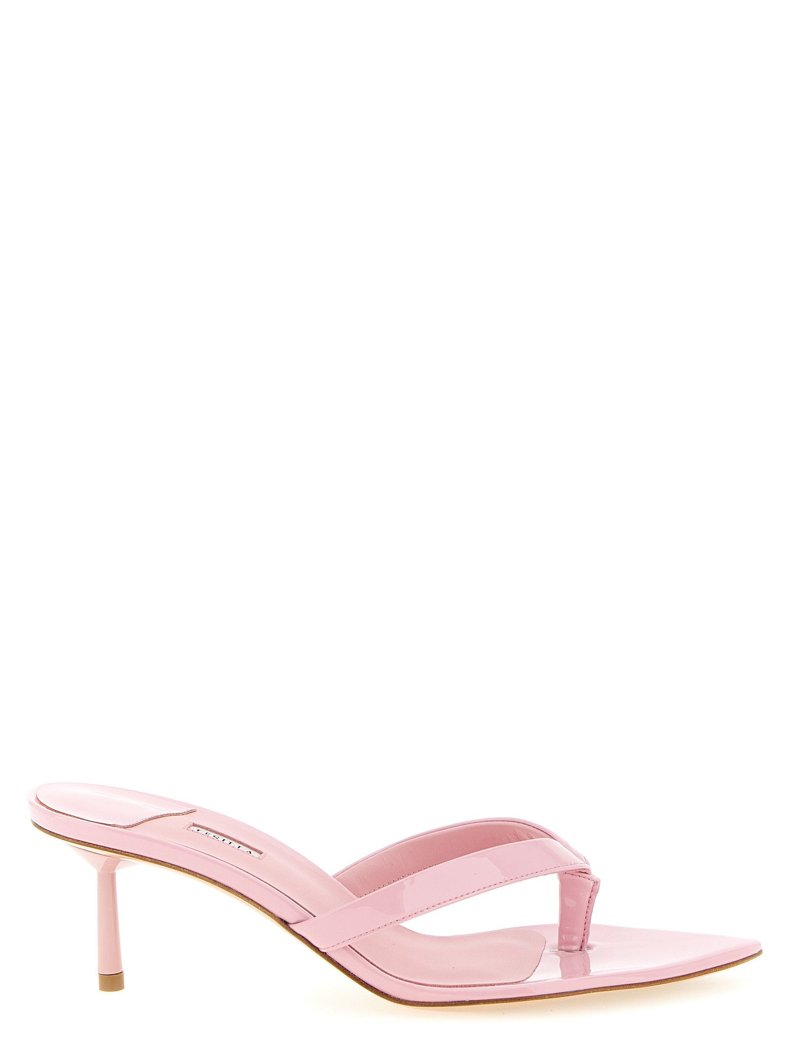 Le Silla 'Gisele' sandals Size US 10 / IT 40 - 1 Thumbnail