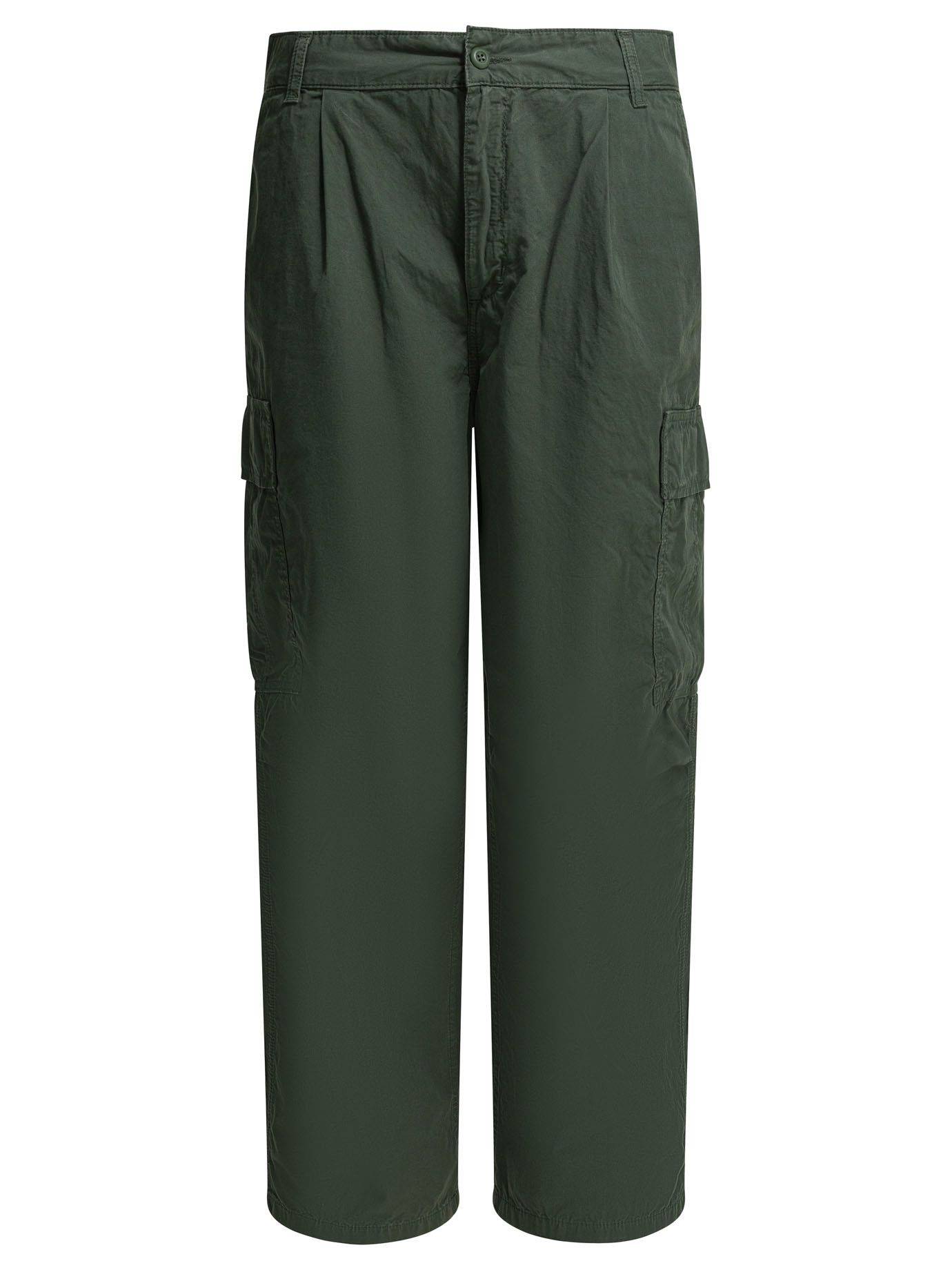 Carhartt Wip Carhartt Wip Cole Cargo Pants tag size 28 Men - USA Duties Paid Size US 28 / EU 44 - 1 Thumbnail