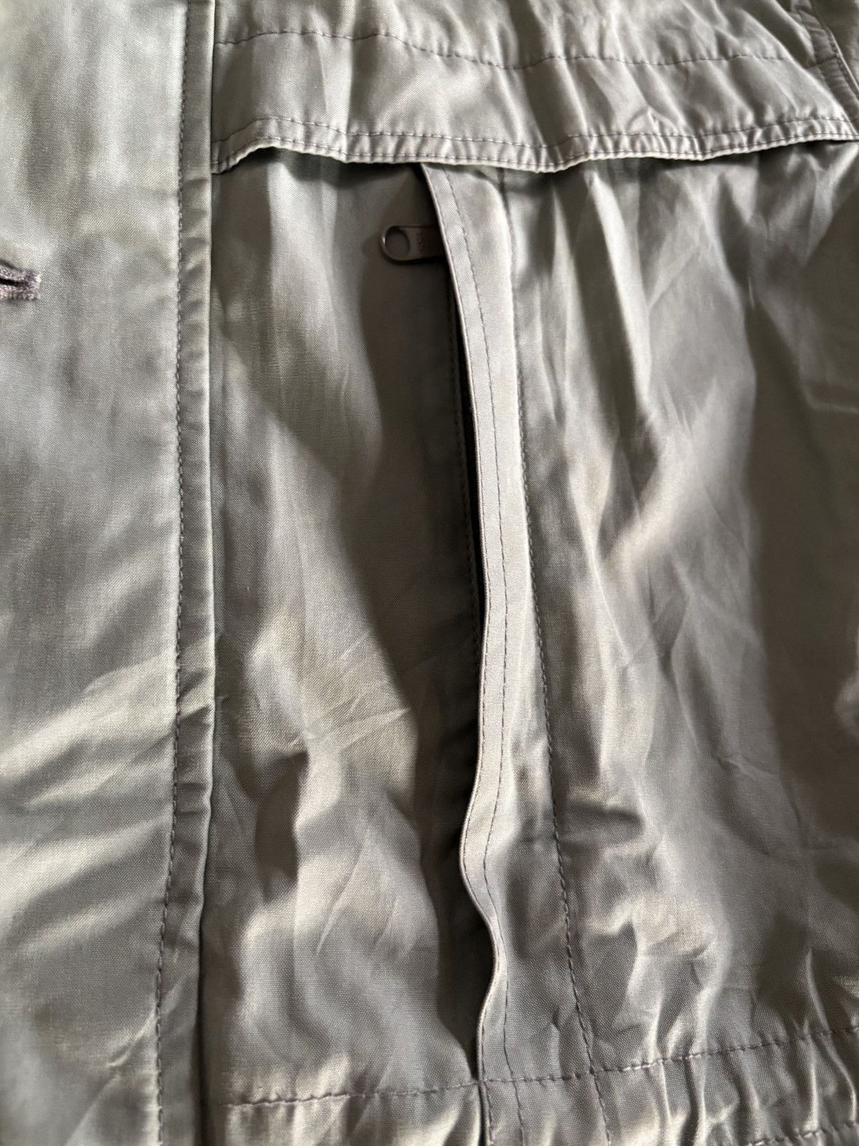 Japanese Brand × Weatherproof TENSON JACKET Size US L / EU 52-54 / 3 - 4 Thumbnail