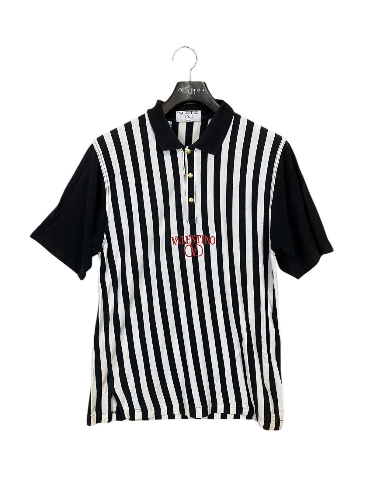 Italian Designers × Valentino × Vintage Vintage 90s