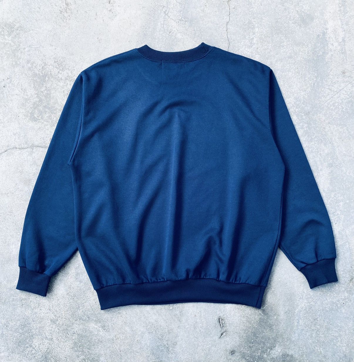Polo Ralph Lauren Vintage 90s Polo Sport Ralph Lauren Bear Sweatshirts Size US L / EU 52-54 / 3 - 2 Thumbnail