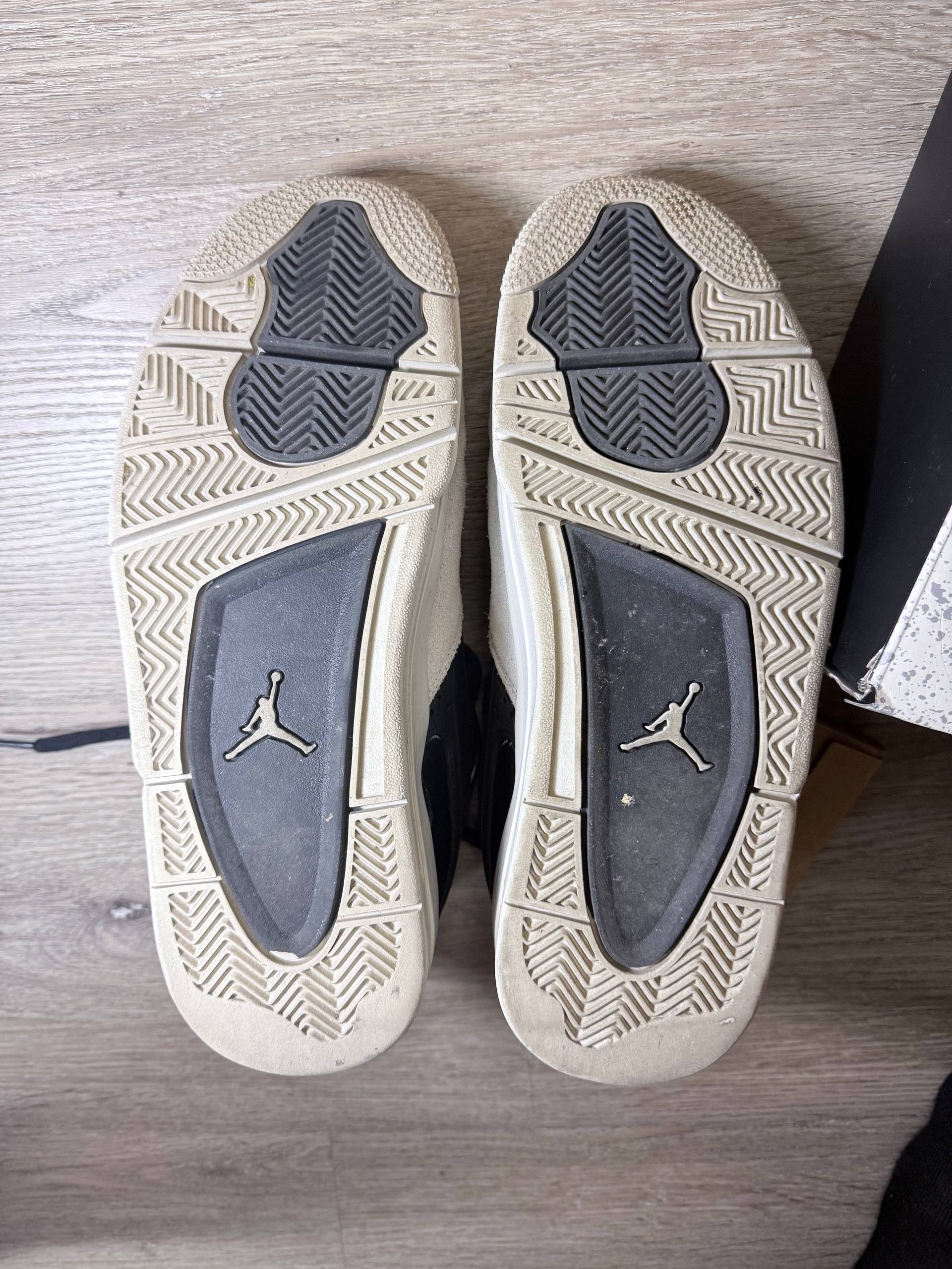 Nike FQ7939-001 Size US 9.5 / EU 42-43 - 6 Thumbnail