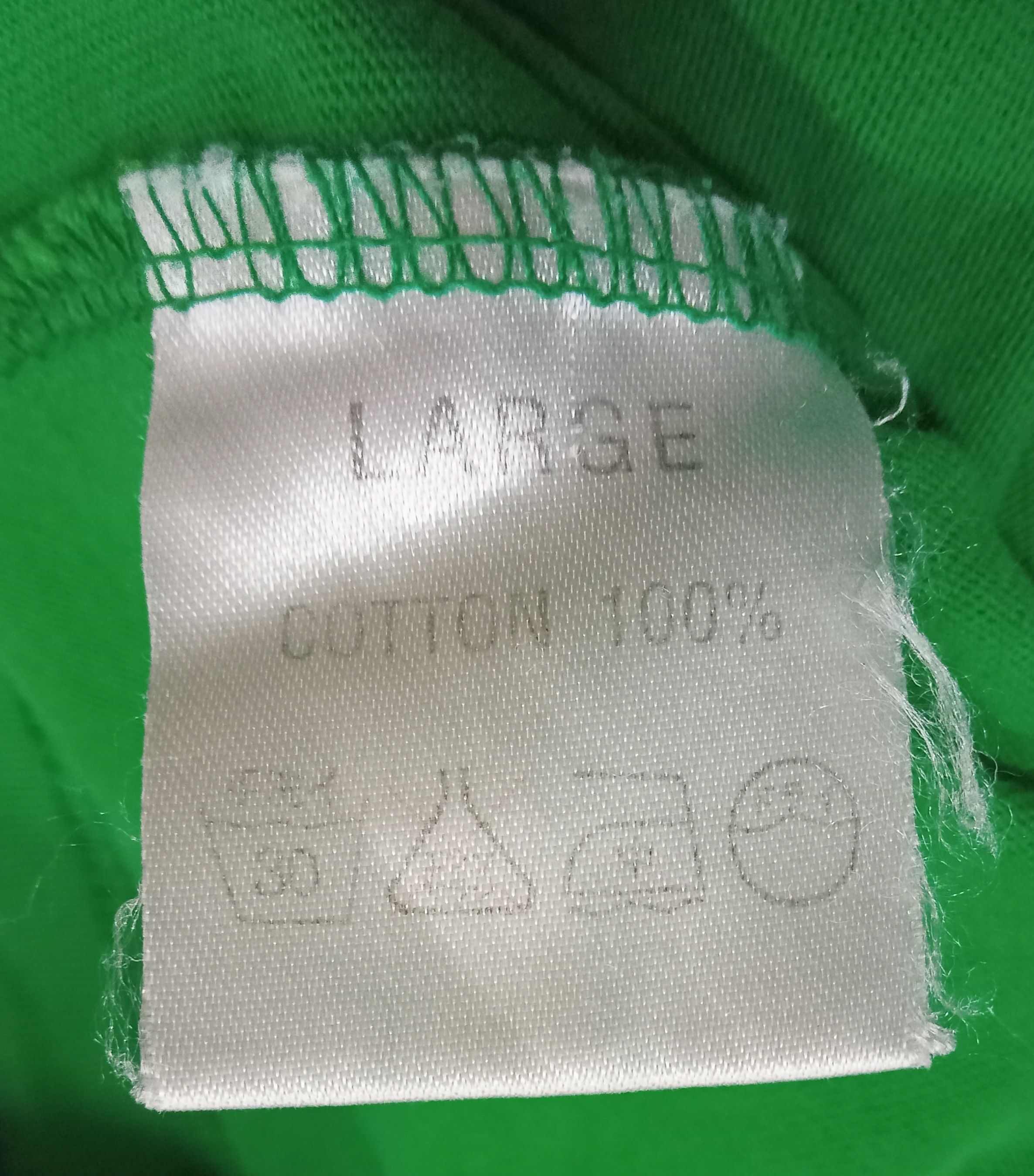 Other Off Shore Long Sleeves Vintage T Shirt Size US L / EU 52-54 / 3 - 4 Thumbnail