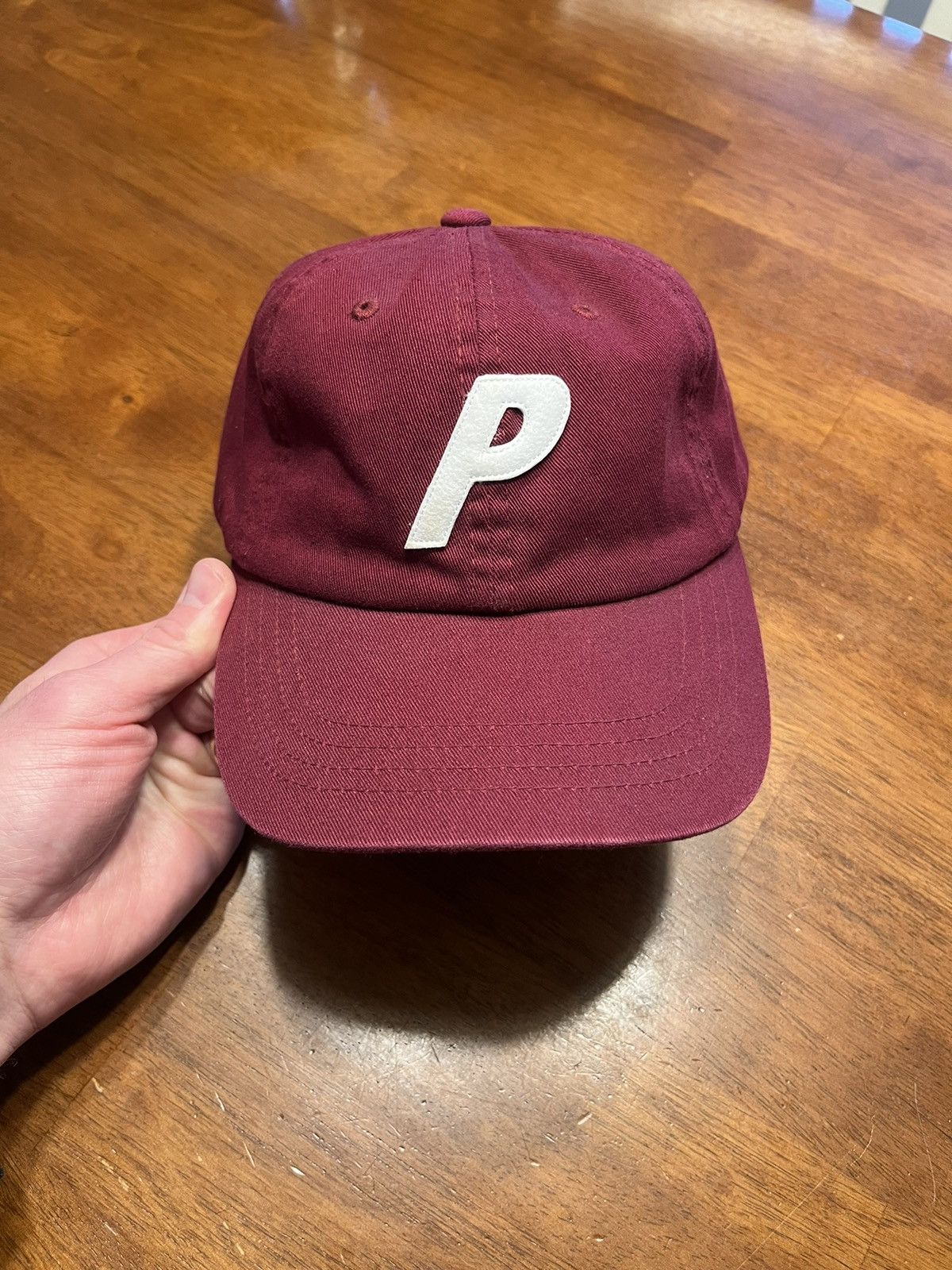 日本全国送料無料商品人気ランキング Panel 6 Palace Palace P Grailed | Red Maroon Hat Cap 帽子