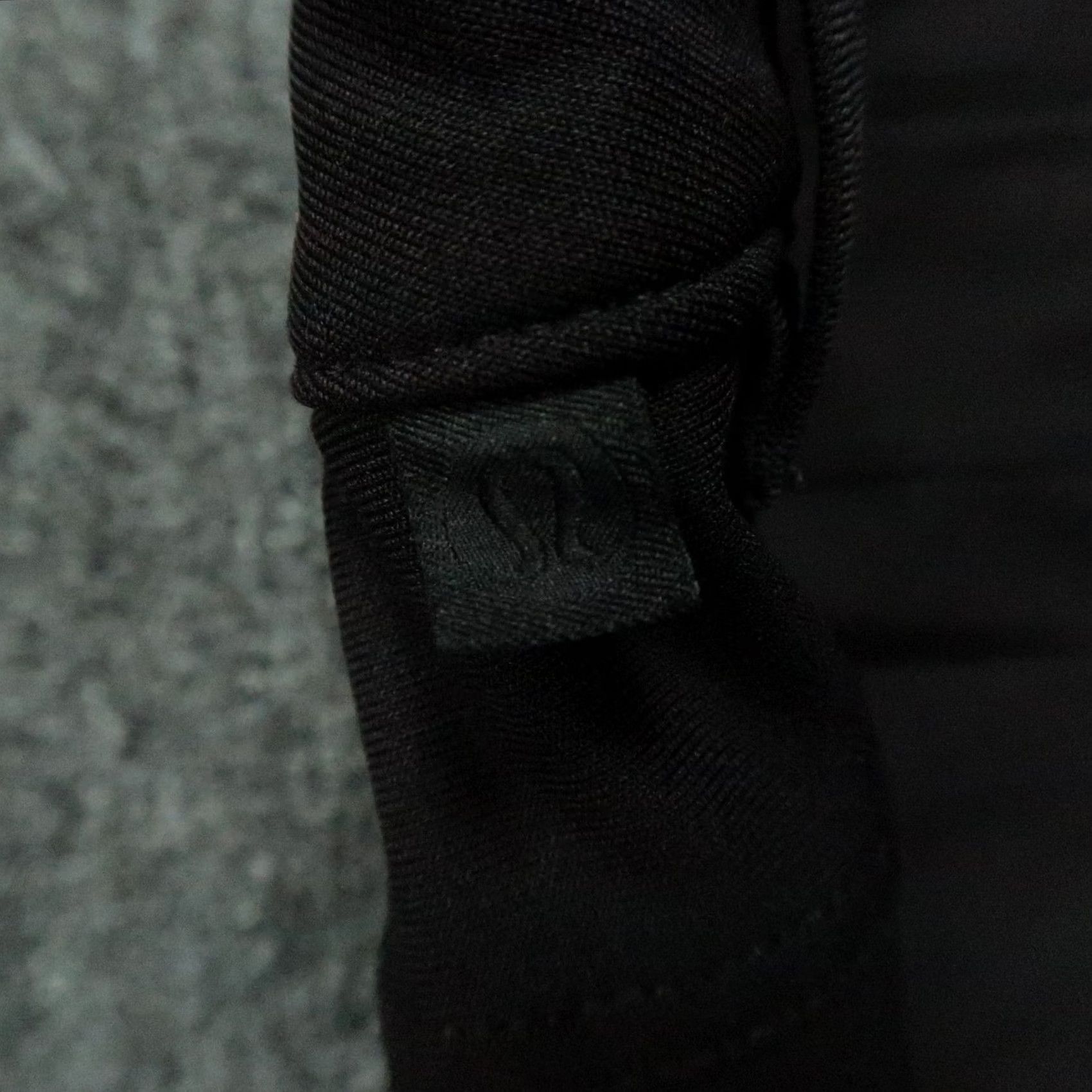 Lululemon Lululemon Pants Mens 40x31 Black ABC Relaxed Fit 5 Pocket Trouser Warpstreme Chino Size US 40 / EU 56 - 5 Thumbnail