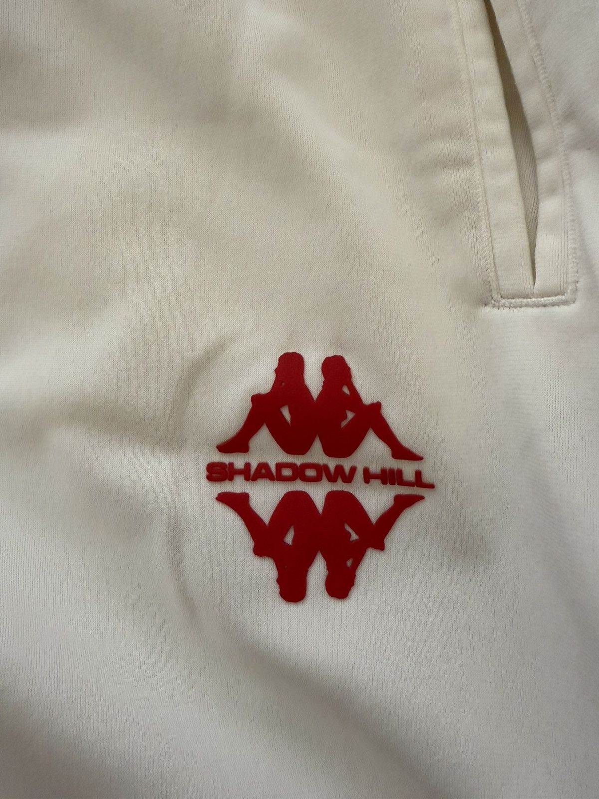 Shadow Hill Kappa x Shadow Hill Track Pants Size US 32 / EU 48 - 4 Thumbnail