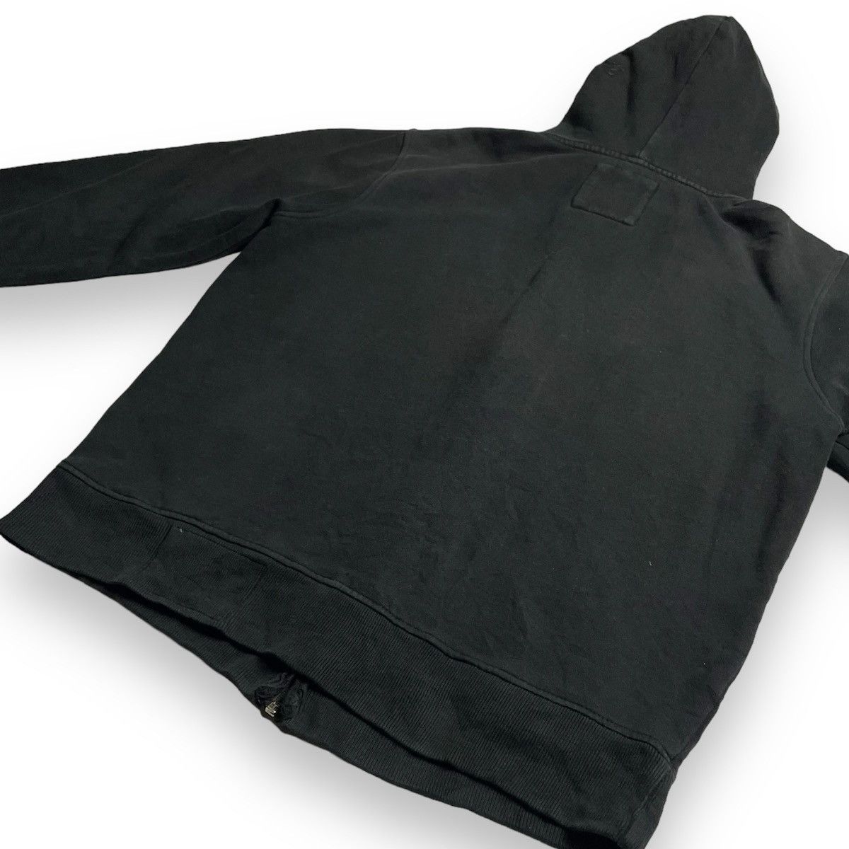 Zoo York ☠️ ZOO YORK SKATEBOARD SKULL HOODIE SWEATER Size US M / EU 48-50 / 2 - 6 Thumbnail