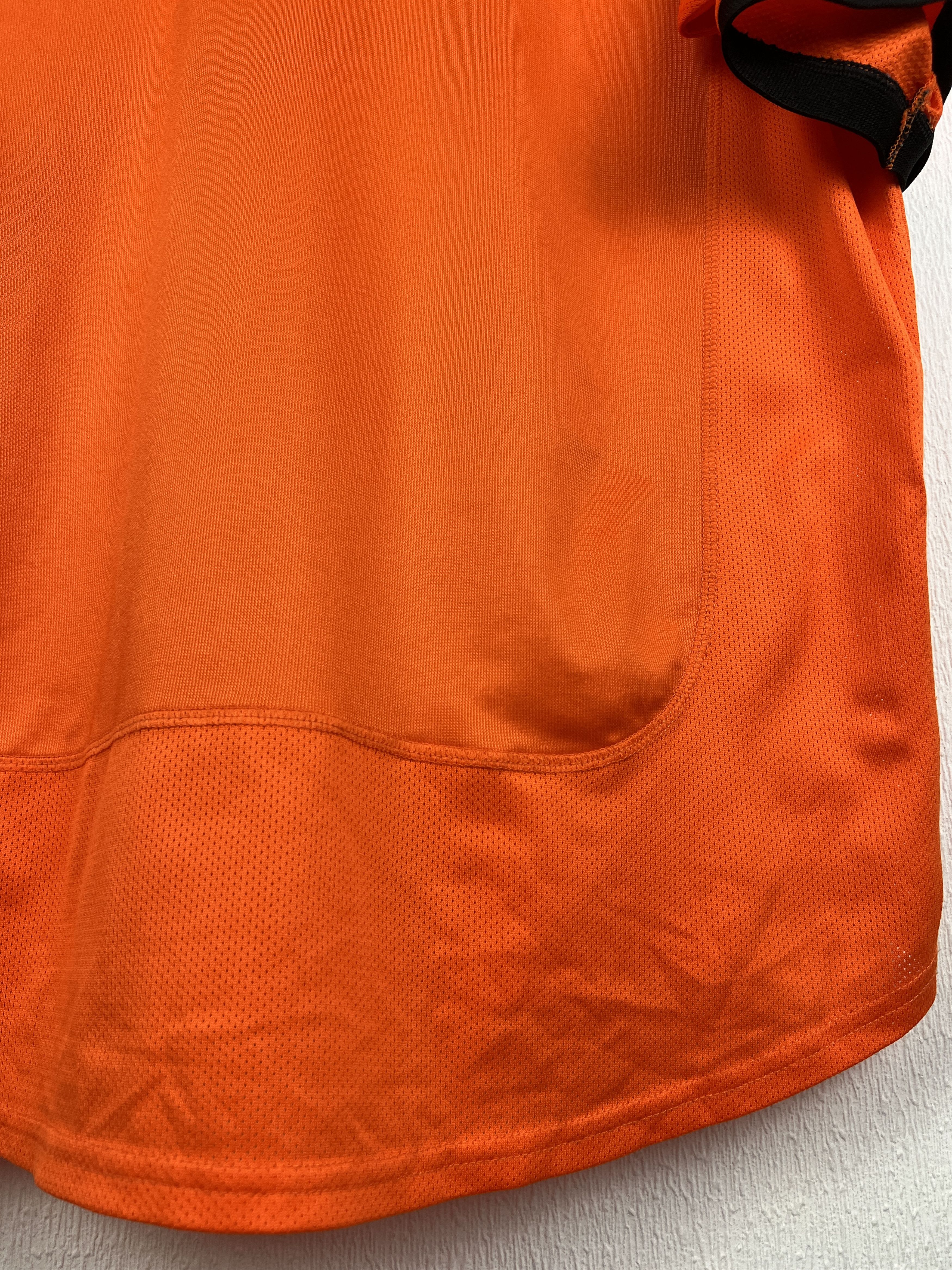 Nike Netherlands Home football shirt Soccer Holland Jersey Trikot Size US XL / EU 56 / 4 - 10 Thumbnail