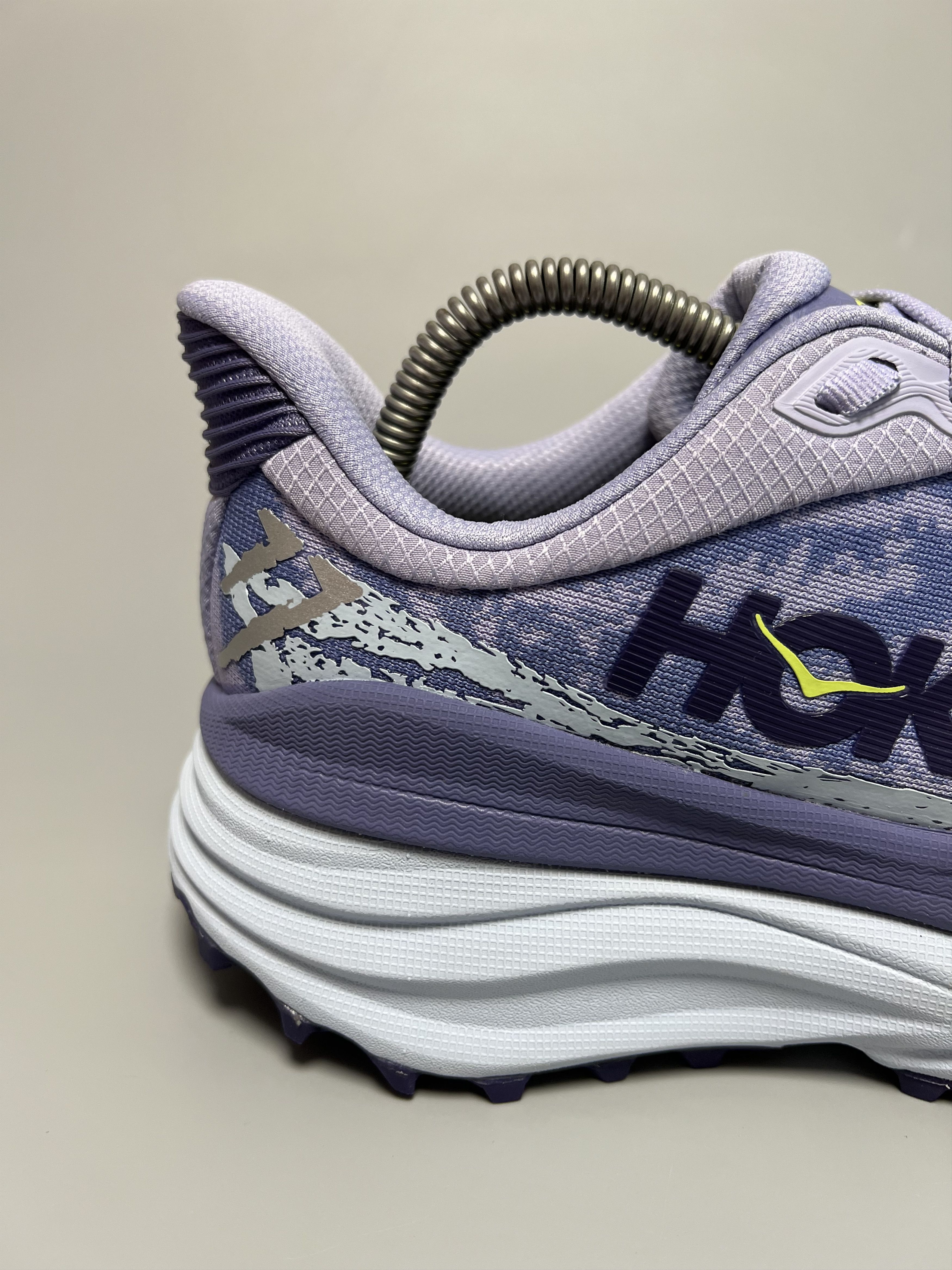 Hoka 8B Hoka One One Stinson 7 Women's Trail Running Shoes Size US 8 / IT 38 - 12 Thumbnail