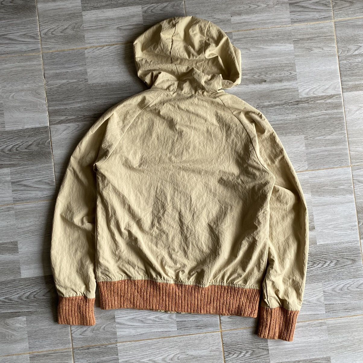 Puma Puma Sweater Hoodie Jacket Size L / US 10 / IT 46 - 3 Thumbnail