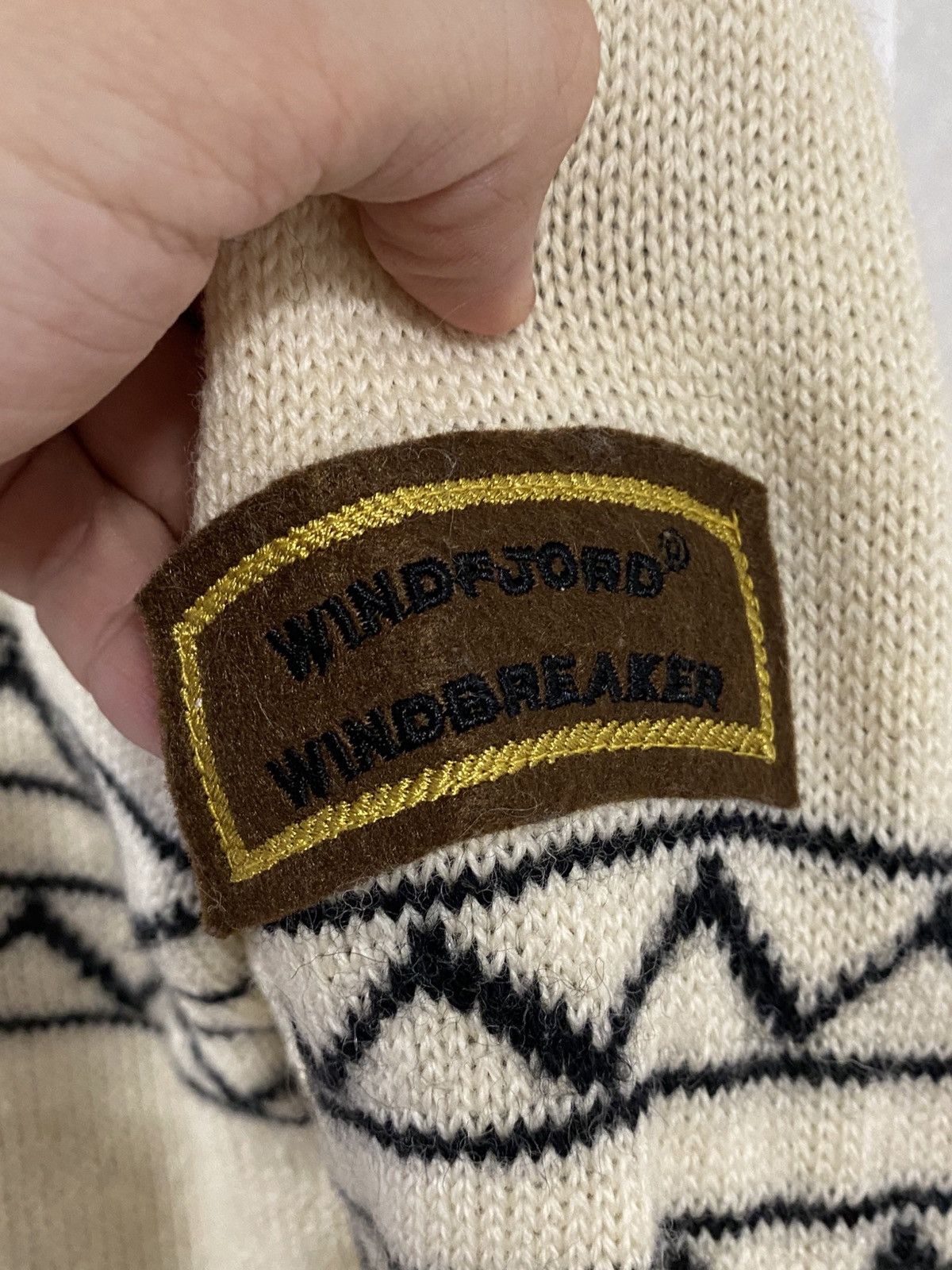 Other Windfjord of Norway Dale Of Norway Style Jacket Size S / US 4 / IT 40 - 8 Thumbnail