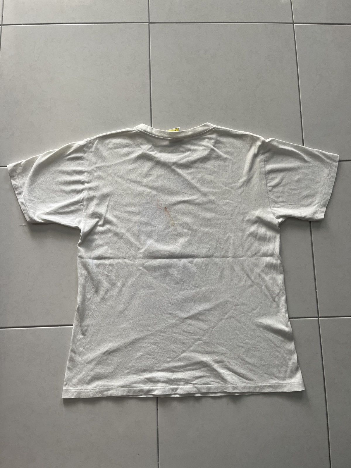 Bape 1ST CAMO BY BATHING APE TEE Size US M / EU 48-50 / 2 - 11 Thumbnail