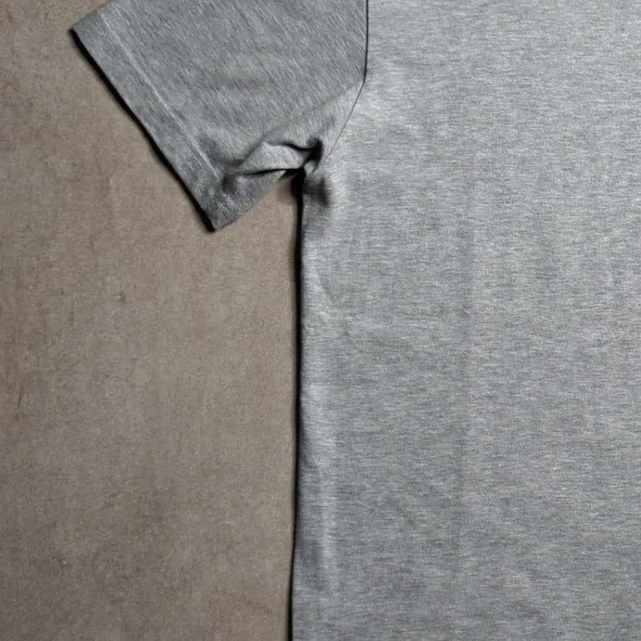 The Unbranded Brand Gray OVO T-shirt - XS Size US XS / EU 42 / 0 - 5 Thumbnail