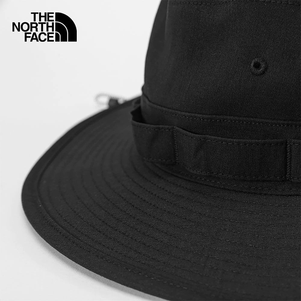 The North Face THE NORTH FACE RECYCLED CLASS V BRIMMER TNF BLACK Size ONE SIZE - 5 Thumbnail