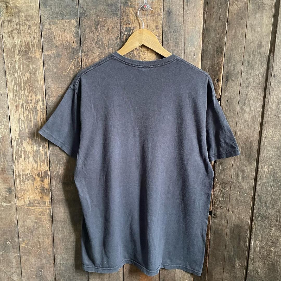 Vintage Call Of Duty Black Ops 2 promo tee Size US M / EU 48-50 / 2 - 2 Thumbnail