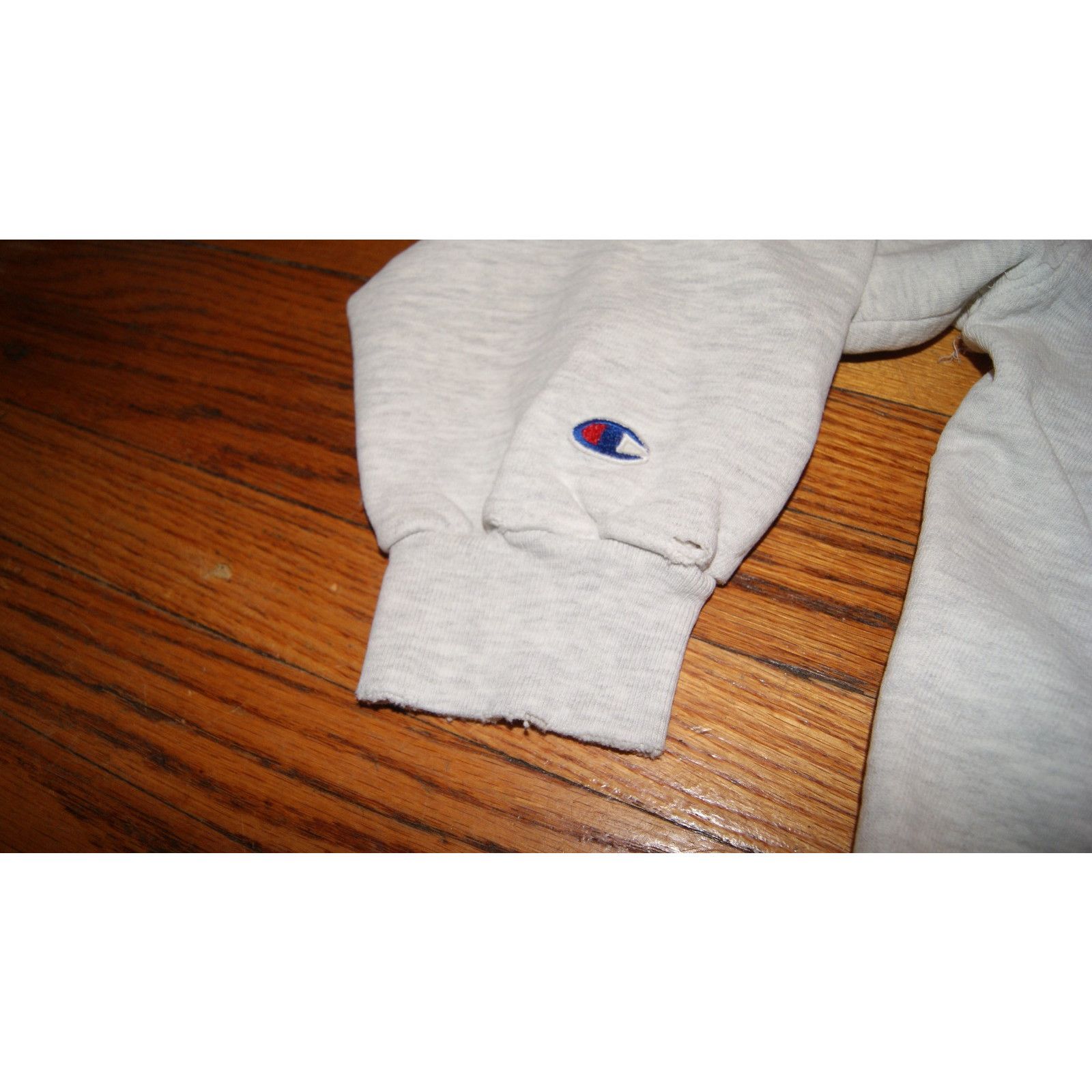 Champion VTG 80s SIU Southern Illinois Crew Sweatshirt M Champion USA Size US M / EU 48-50 / 2 - 12 Thumbnail