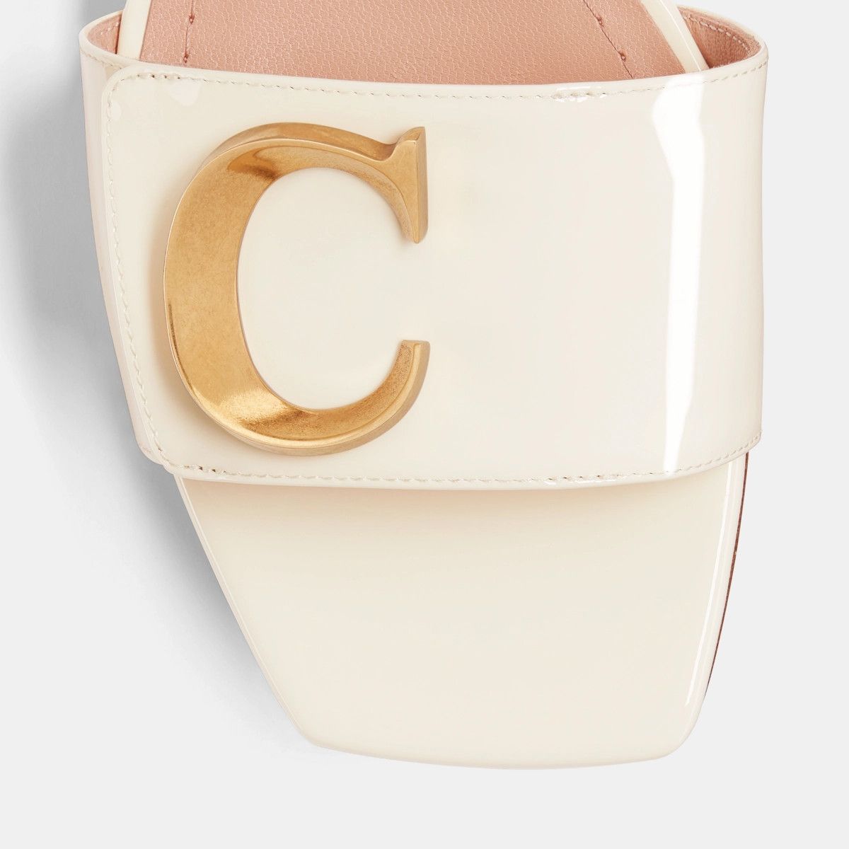 Dior o1bcso1str0225 C'est Dior Slide in White Size US 9 / IT 39 - 5 Thumbnail
