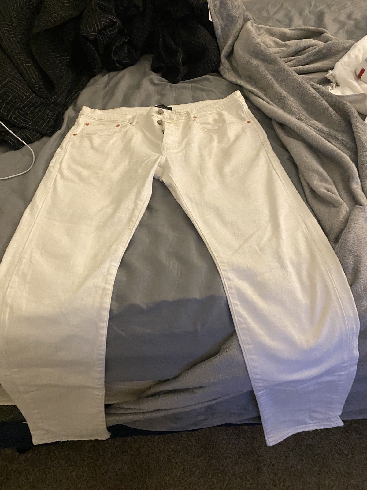 Purple Brand Purple brand Size US 36 / EU 52 - 2 Thumbnail