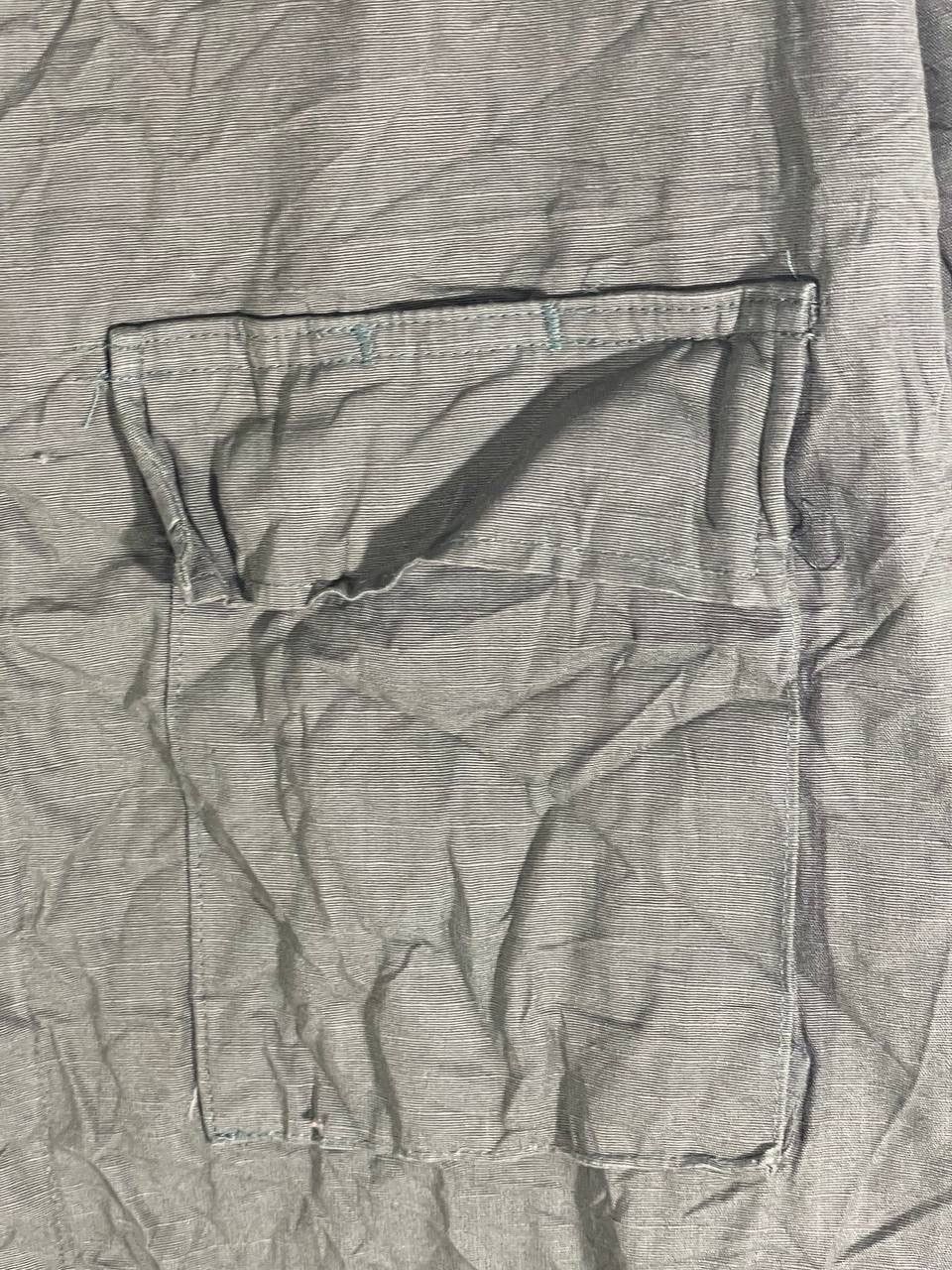 Other Vintage 70s army jacket 4pocket size XL Size US XL / EU 56 / 4 - 10 Thumbnail