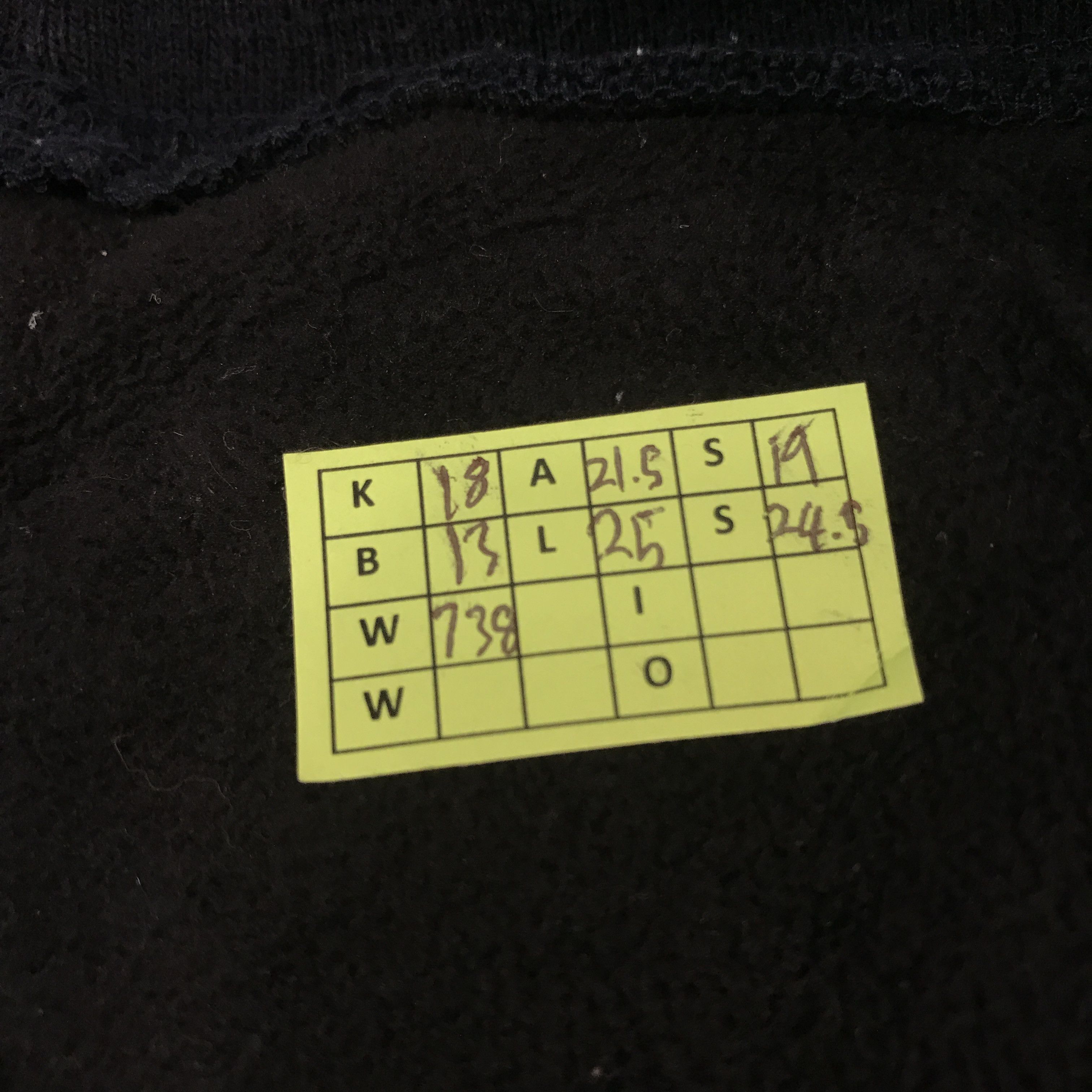The North Face × Vintage Vintage The North Face hoodie zipped Jacket Size US L / EU 52-54 / 3 - 13 Thumbnail