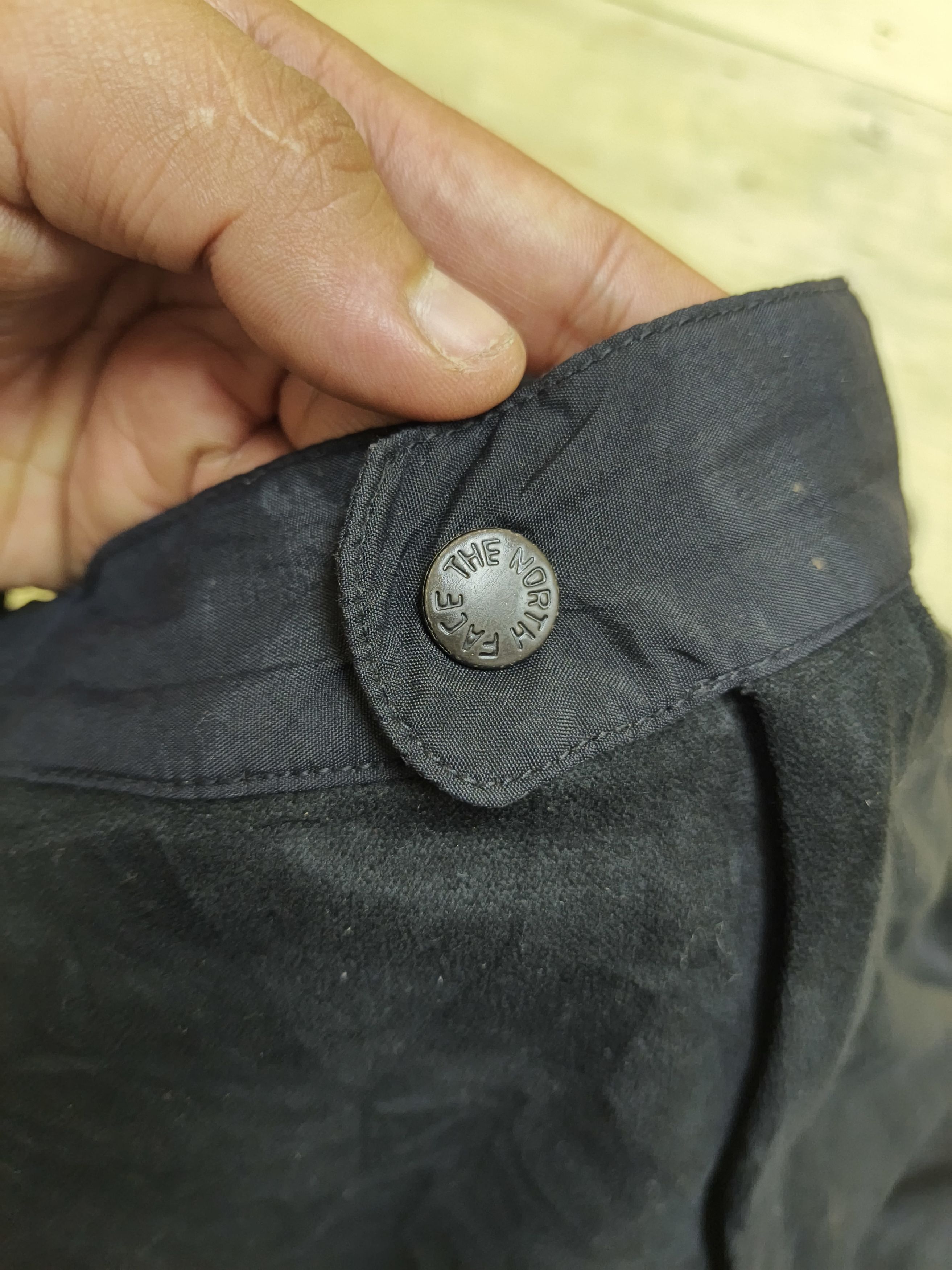 The North Face The North Face Gore Wind Stopper Fleece Pants Size US 34 / EU 50 - 9 Thumbnail