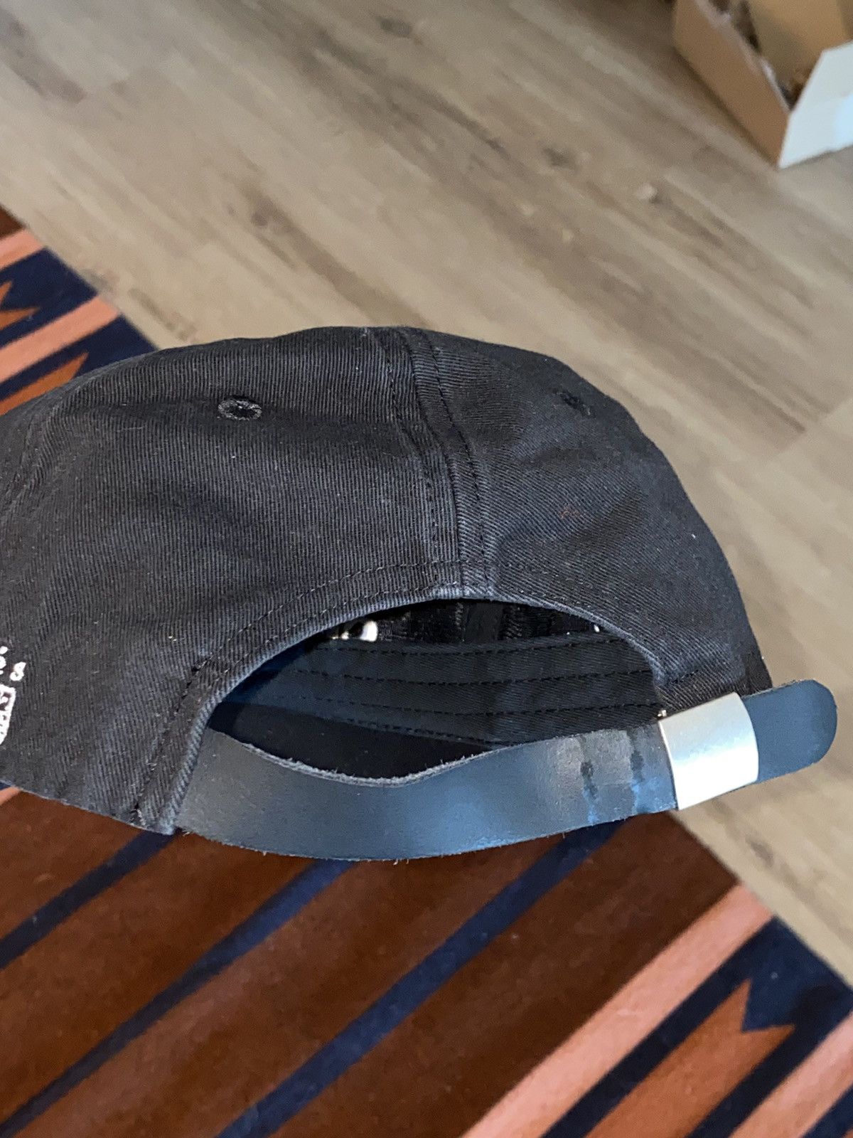 Enfants Riches Deprimes ERD Exposed Christina Hat Size ONE SIZE - 4 Thumbnail