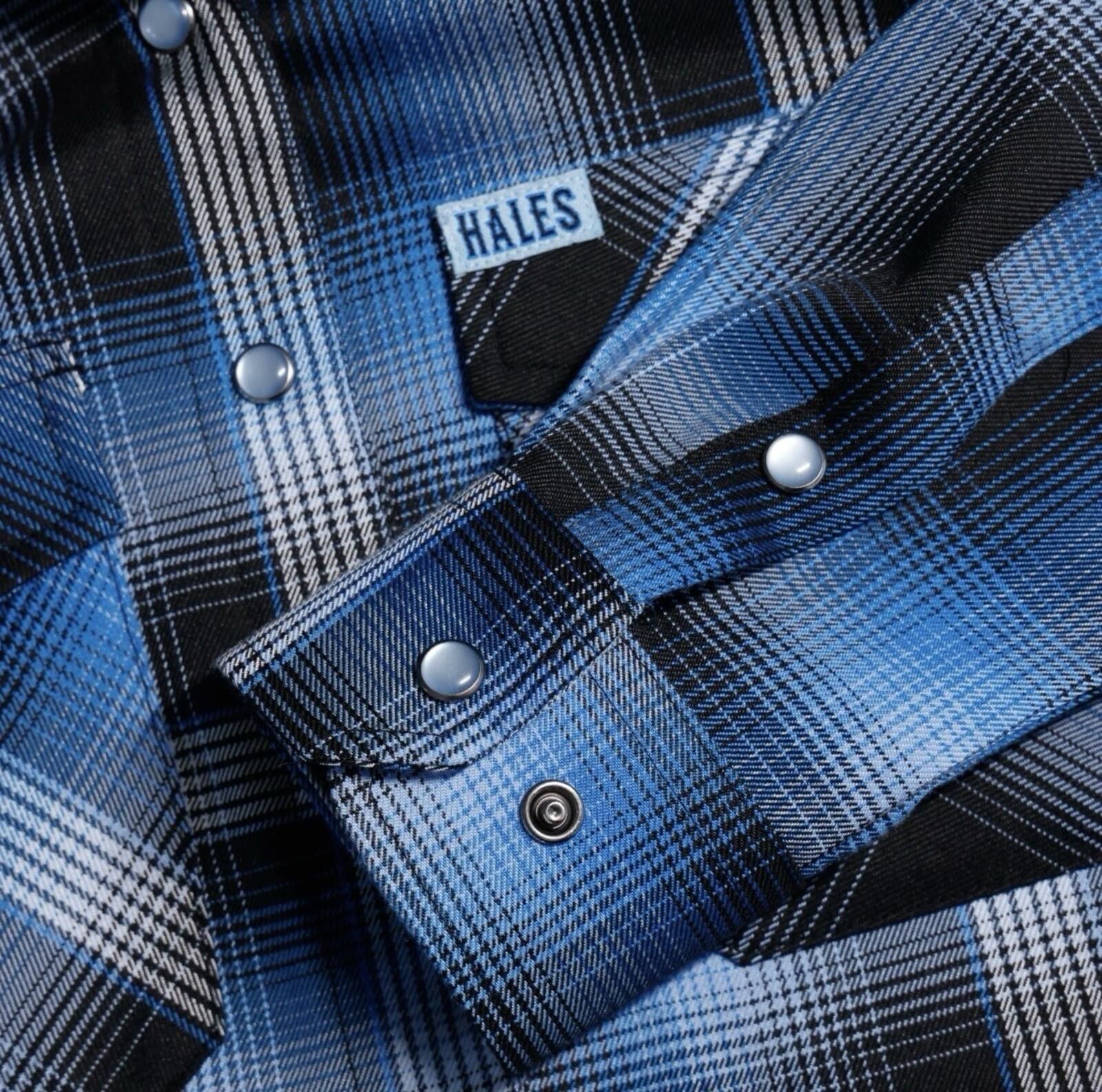 Hanes Hales Speed Shop Men’s L CALYPSO Ltd Edition BNIB NWT Size US L / EU 52-54 / 3 - 1 Thumbnail