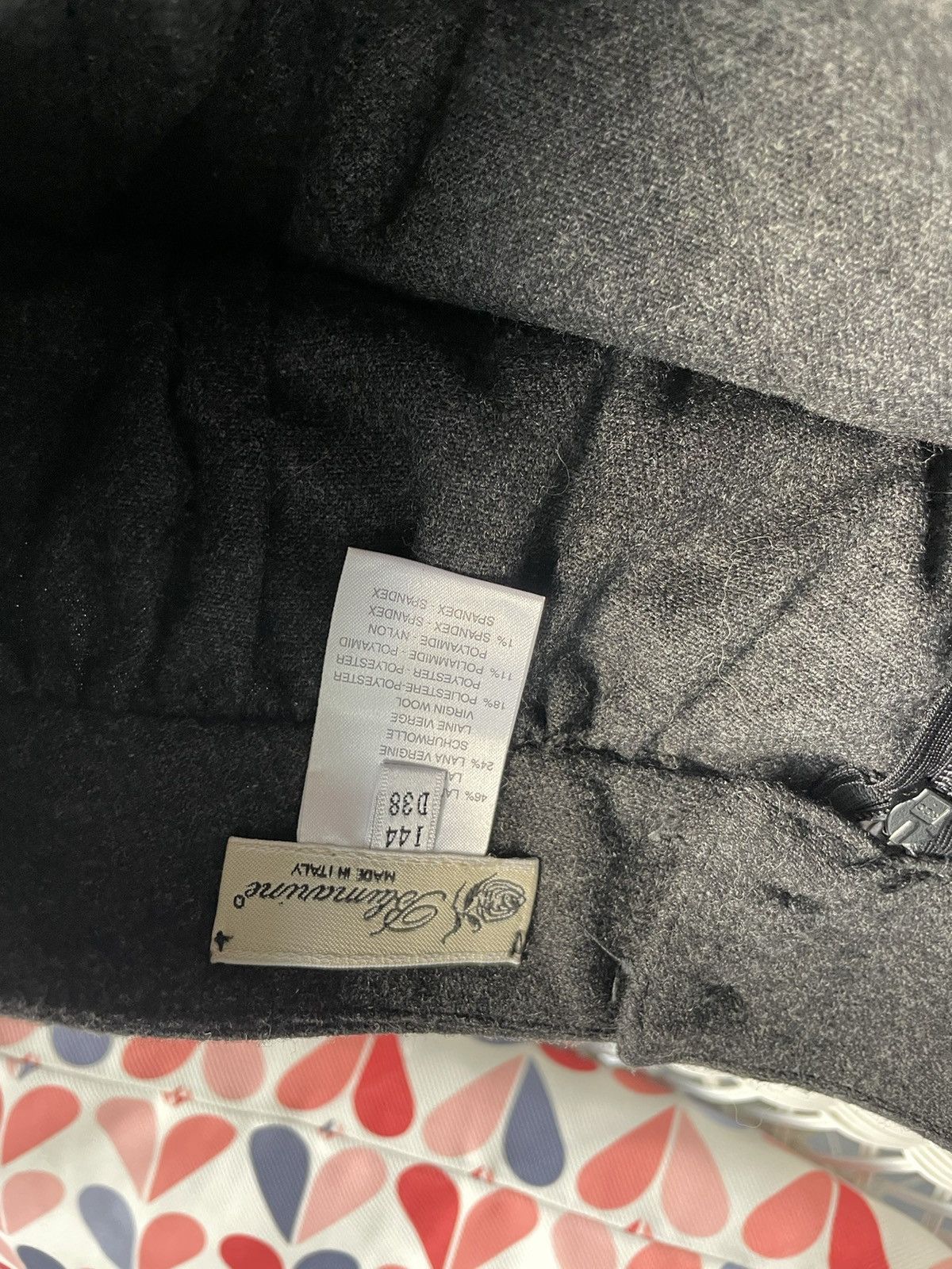 Blumarine Blumarine skirt Size 26" / US 2 / IT 38 - 10 Thumbnail