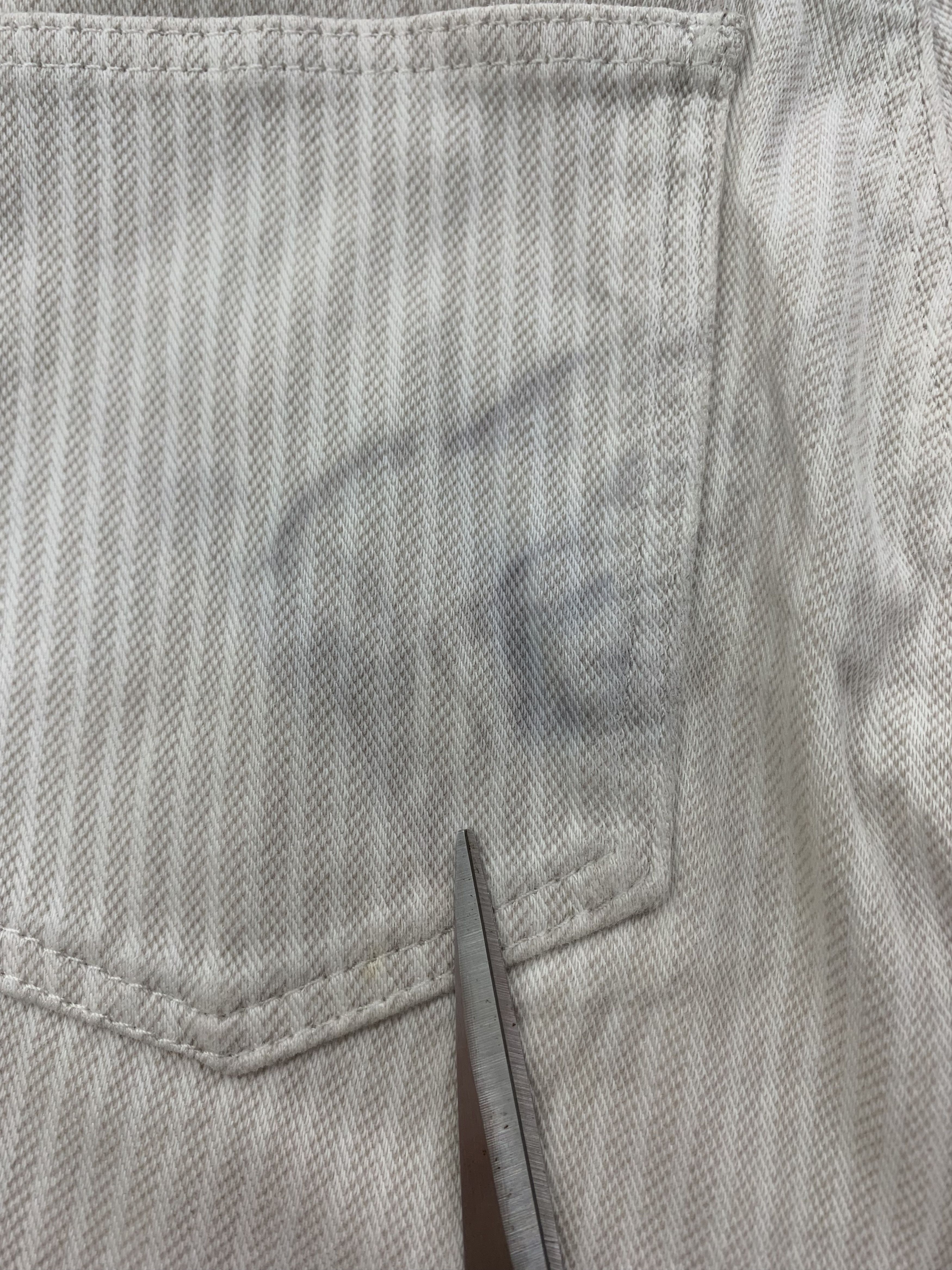 Uniqlo Uniqlo Pants size 25 Size 25" / US 0 / IT 36 - 7 Thumbnail