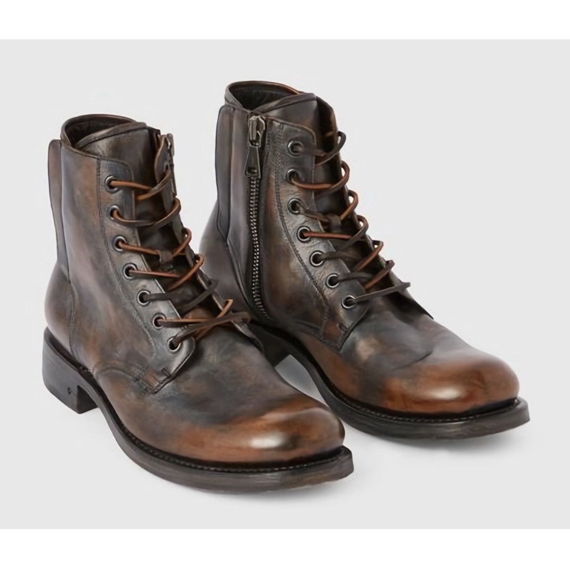 John Varvatos Ellis boot | Grailed display picture 3